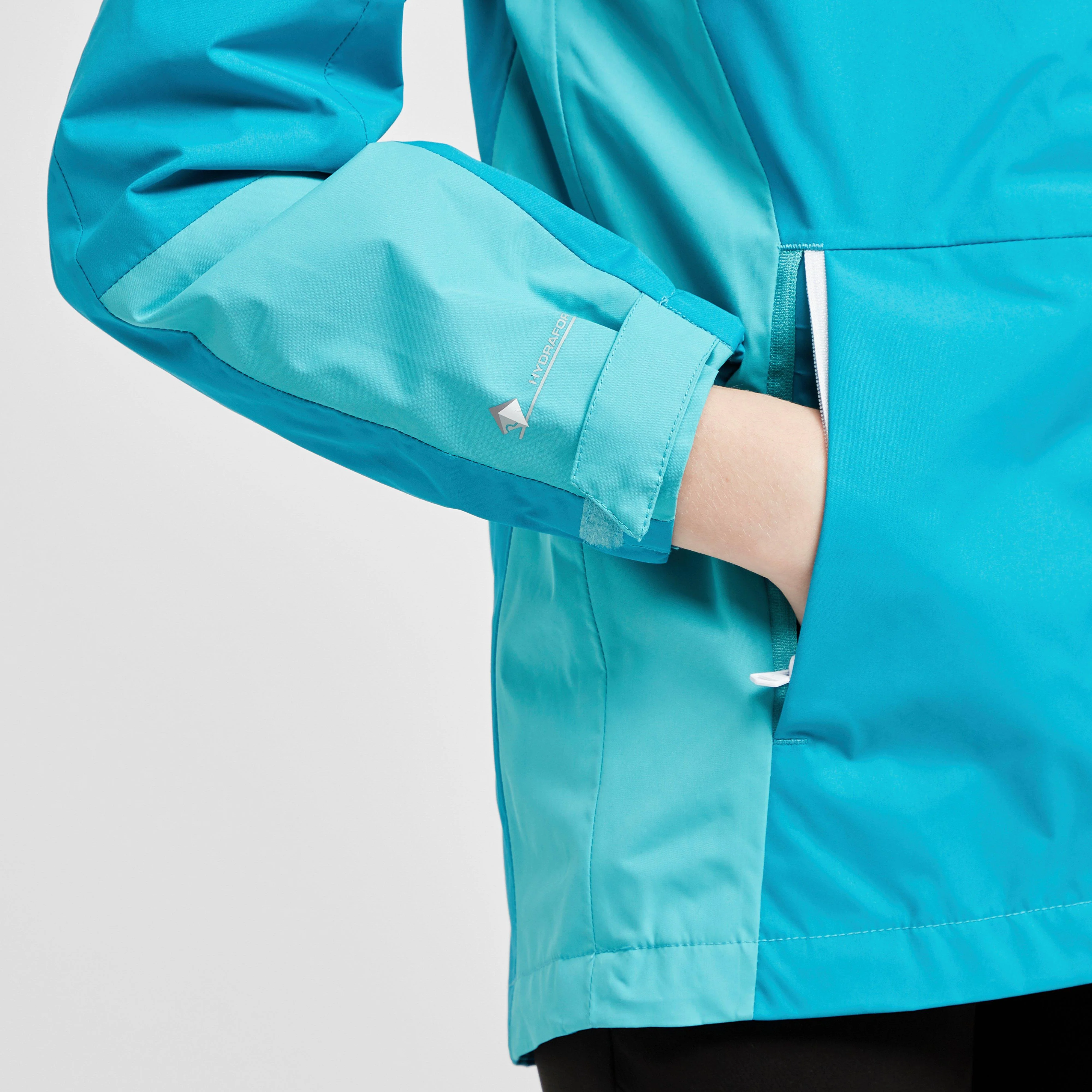 Kids' Calderdale II Waterproof Jacket - Image 5