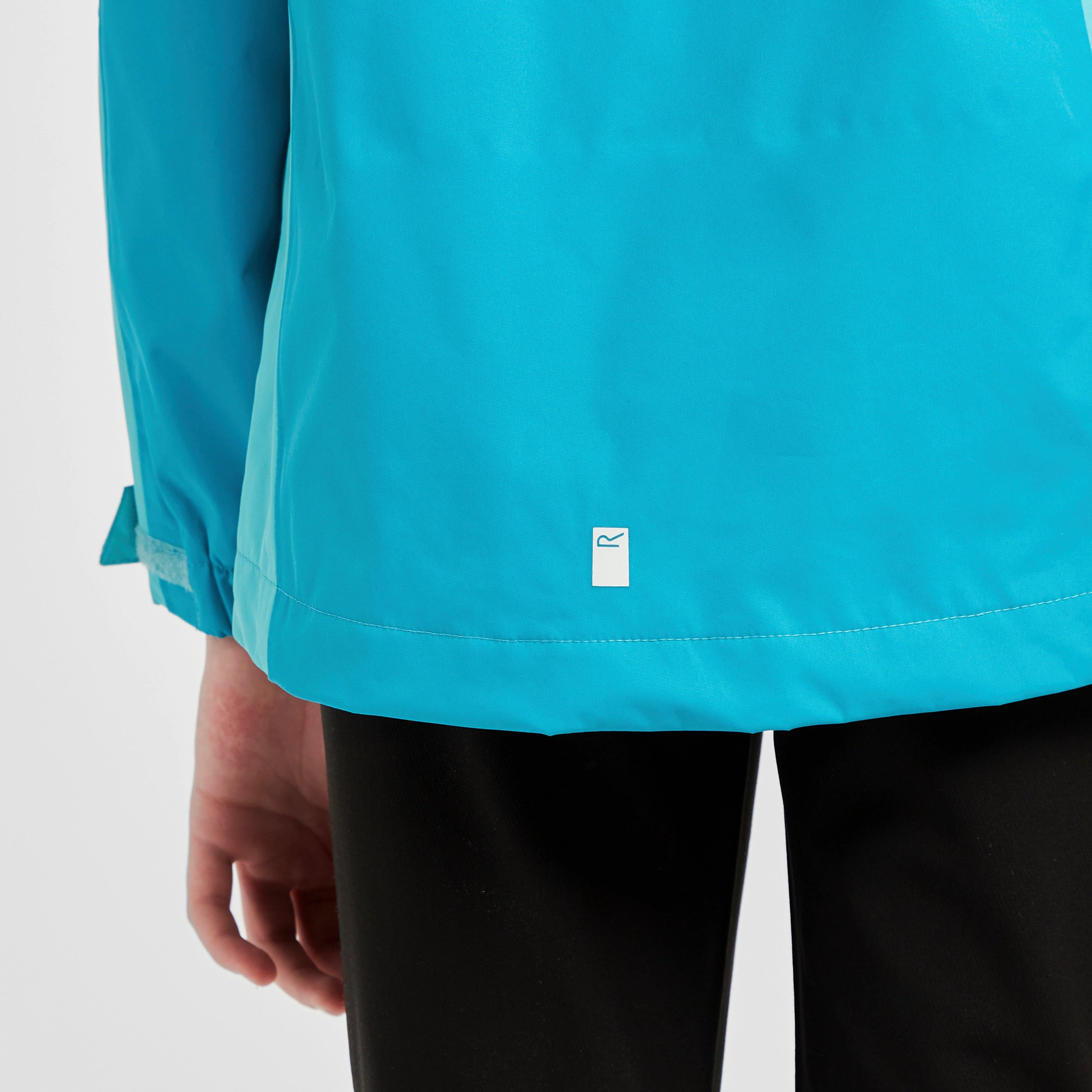 Kids' Calderdale II Waterproof Jacket - Image 6