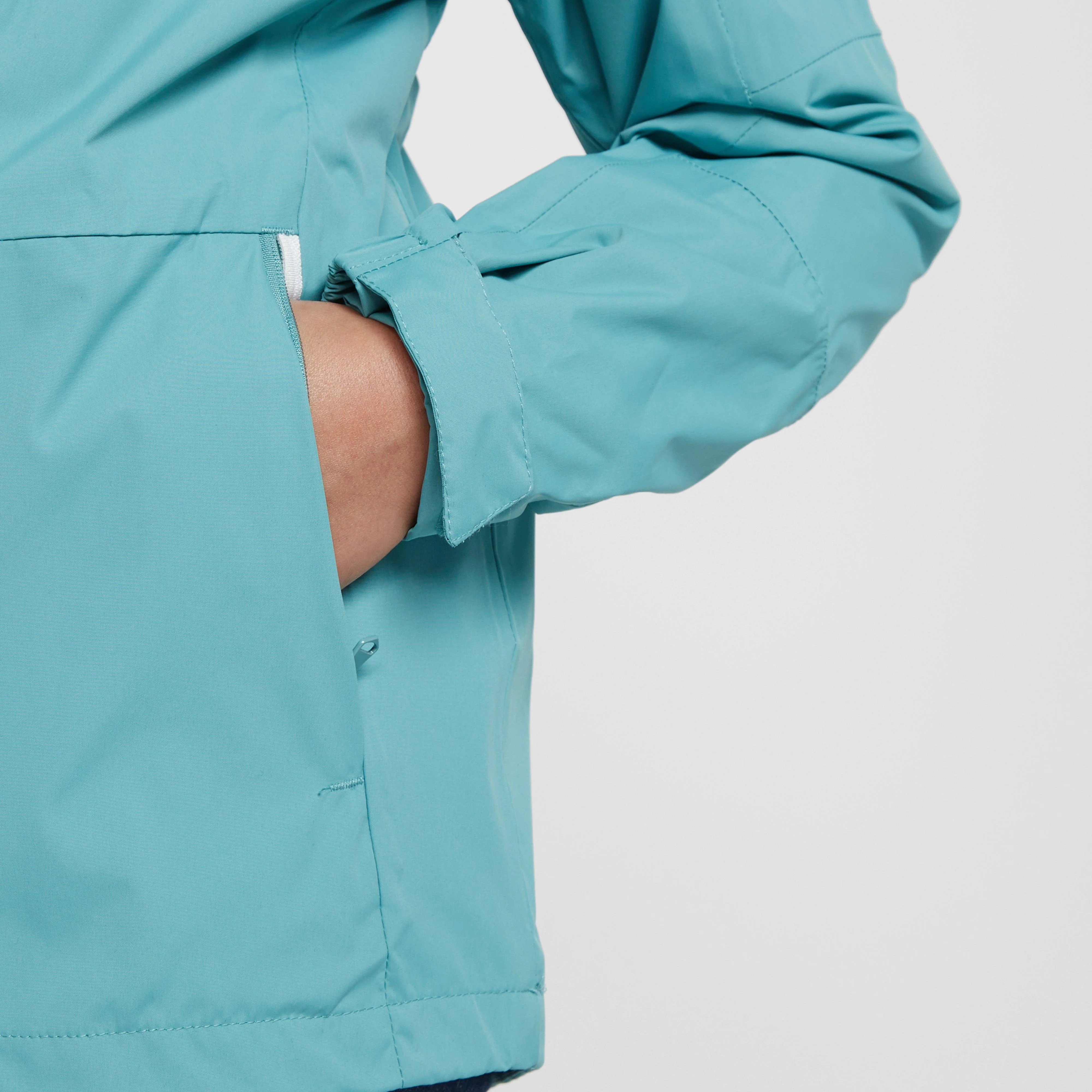Kids’ Calderdale II Waterproof Jacket - Image 6