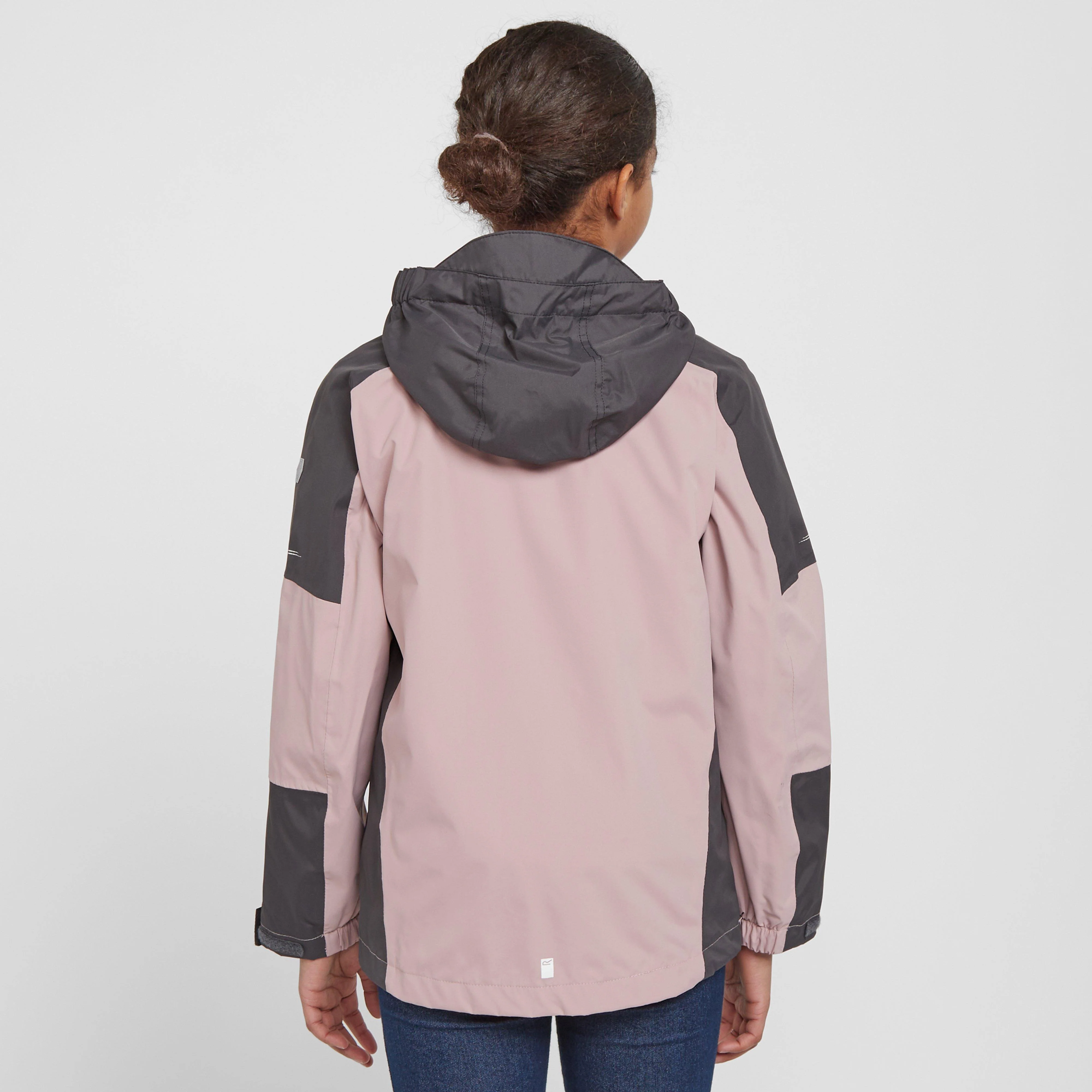 Kid’s Calderdale II Waterproof Jacket - Image 2