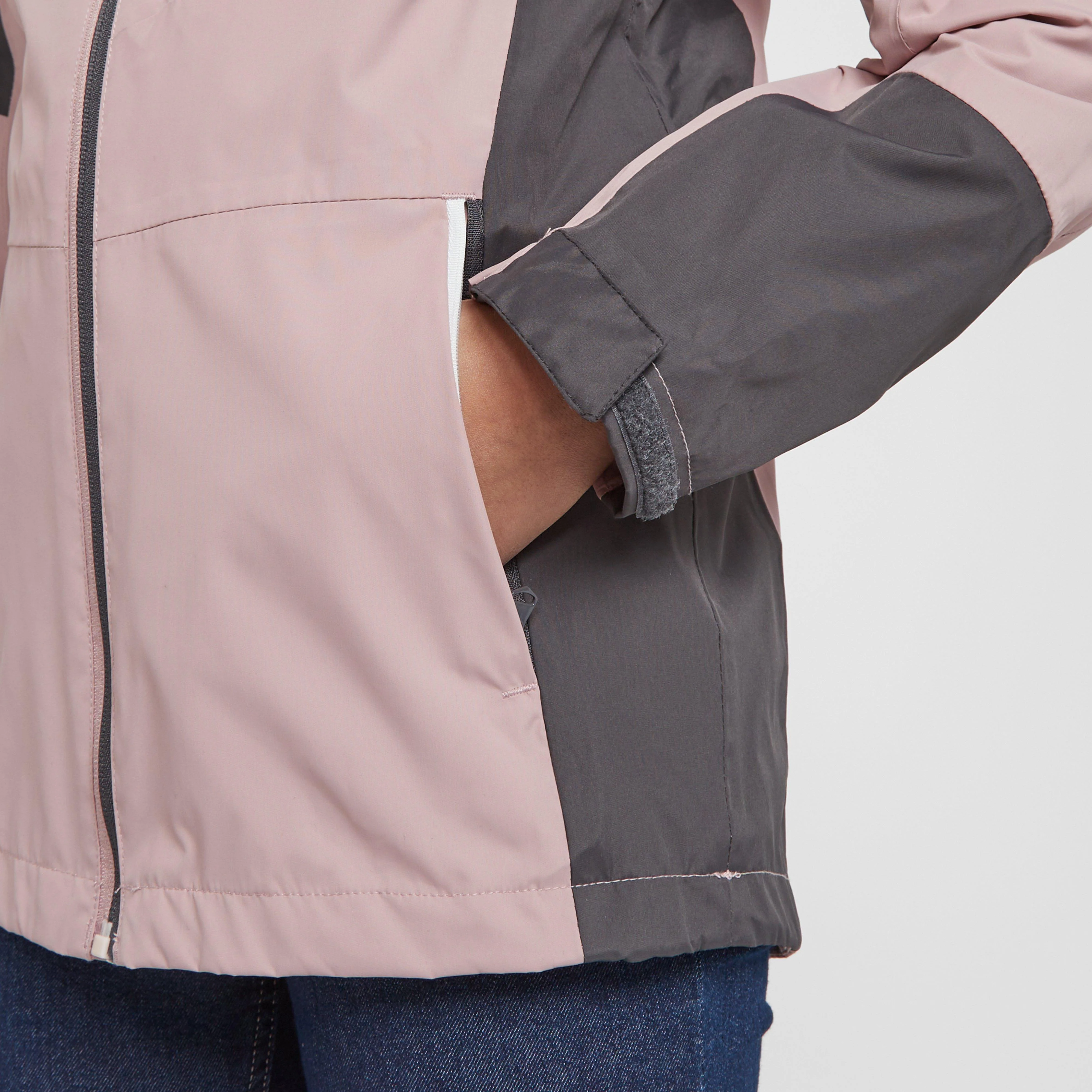 Kid’s Calderdale II Waterproof Jacket - Image 4