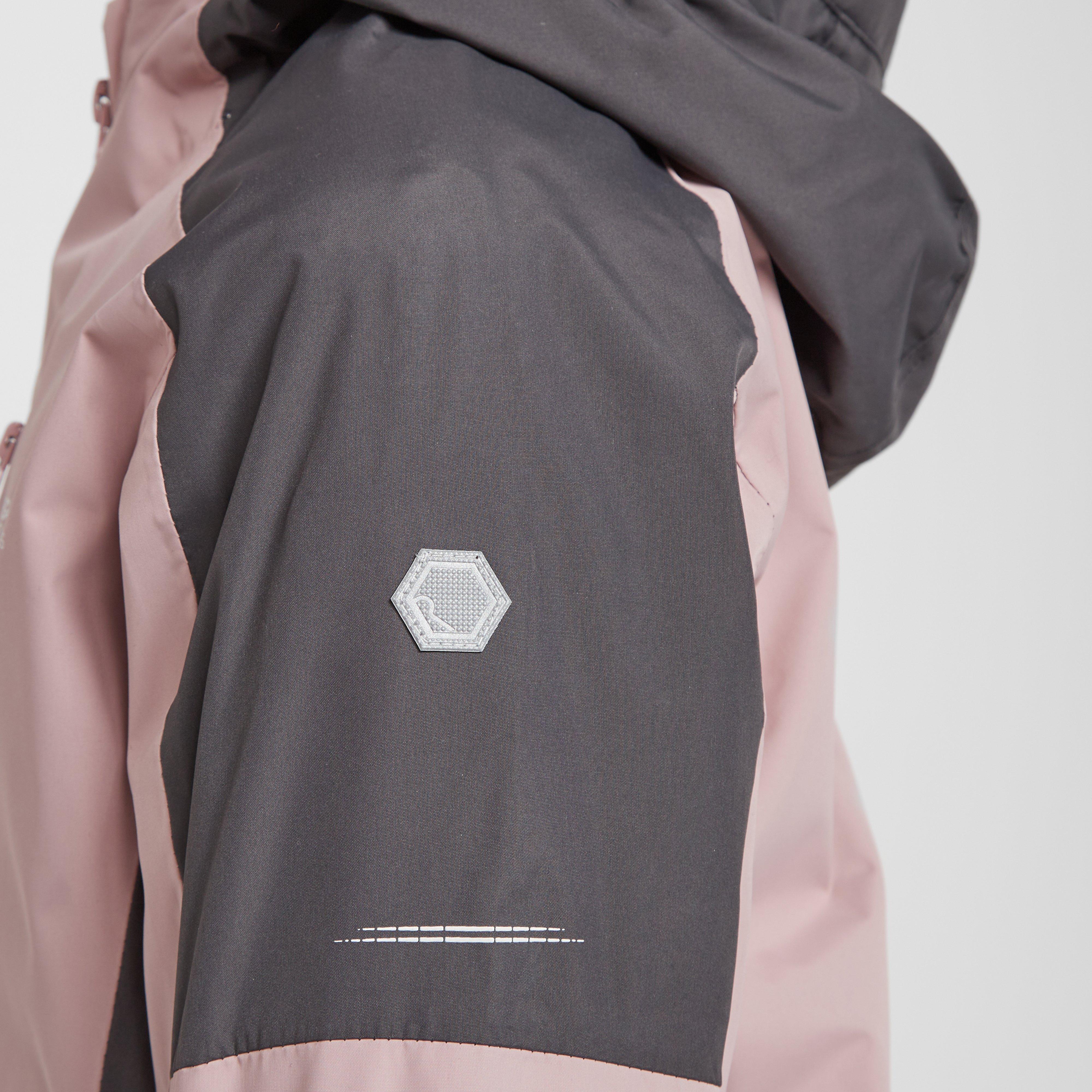 Kid’s Calderdale II Waterproof Jacket - Image 6