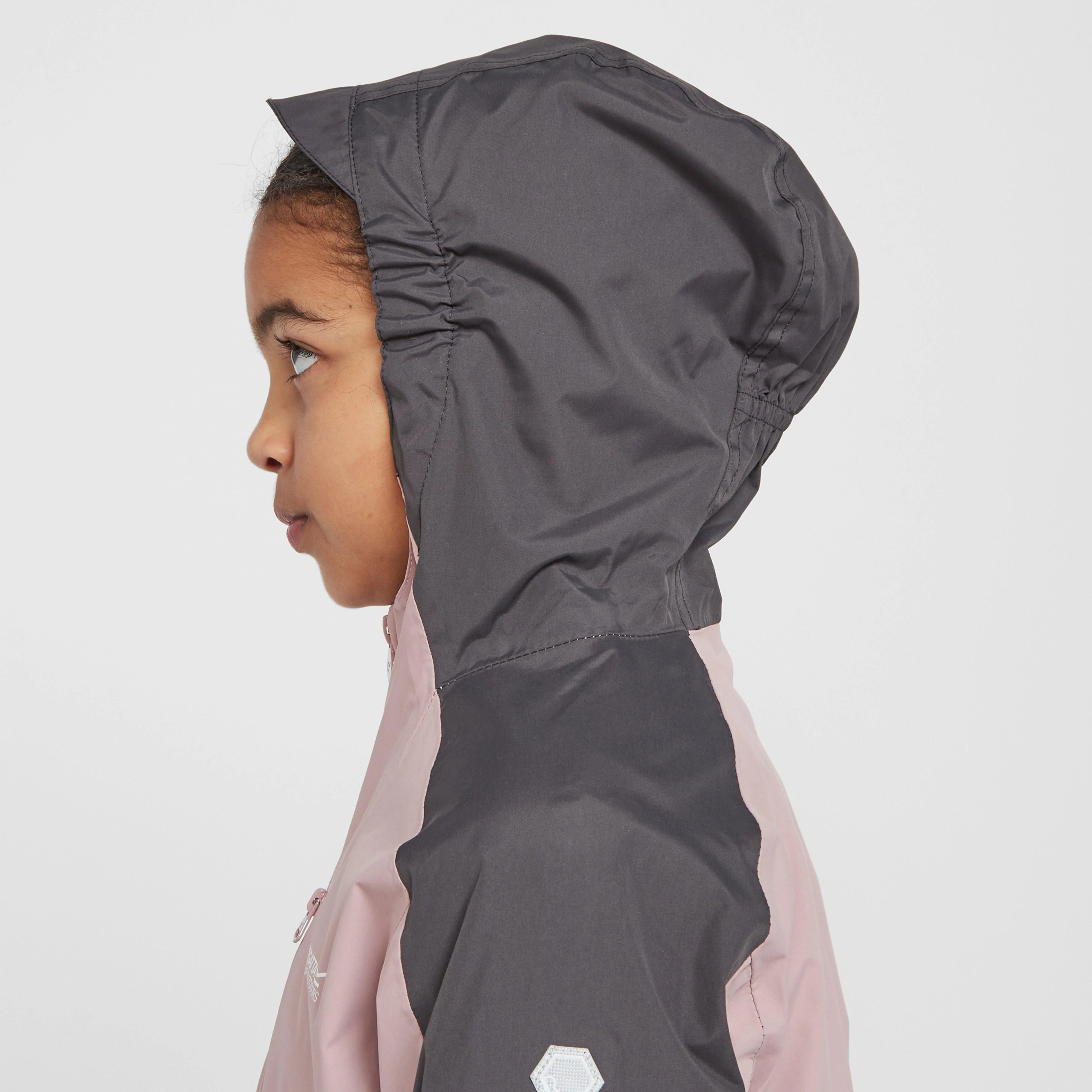 Kid’s Calderdale II Waterproof Jacket - Image 8