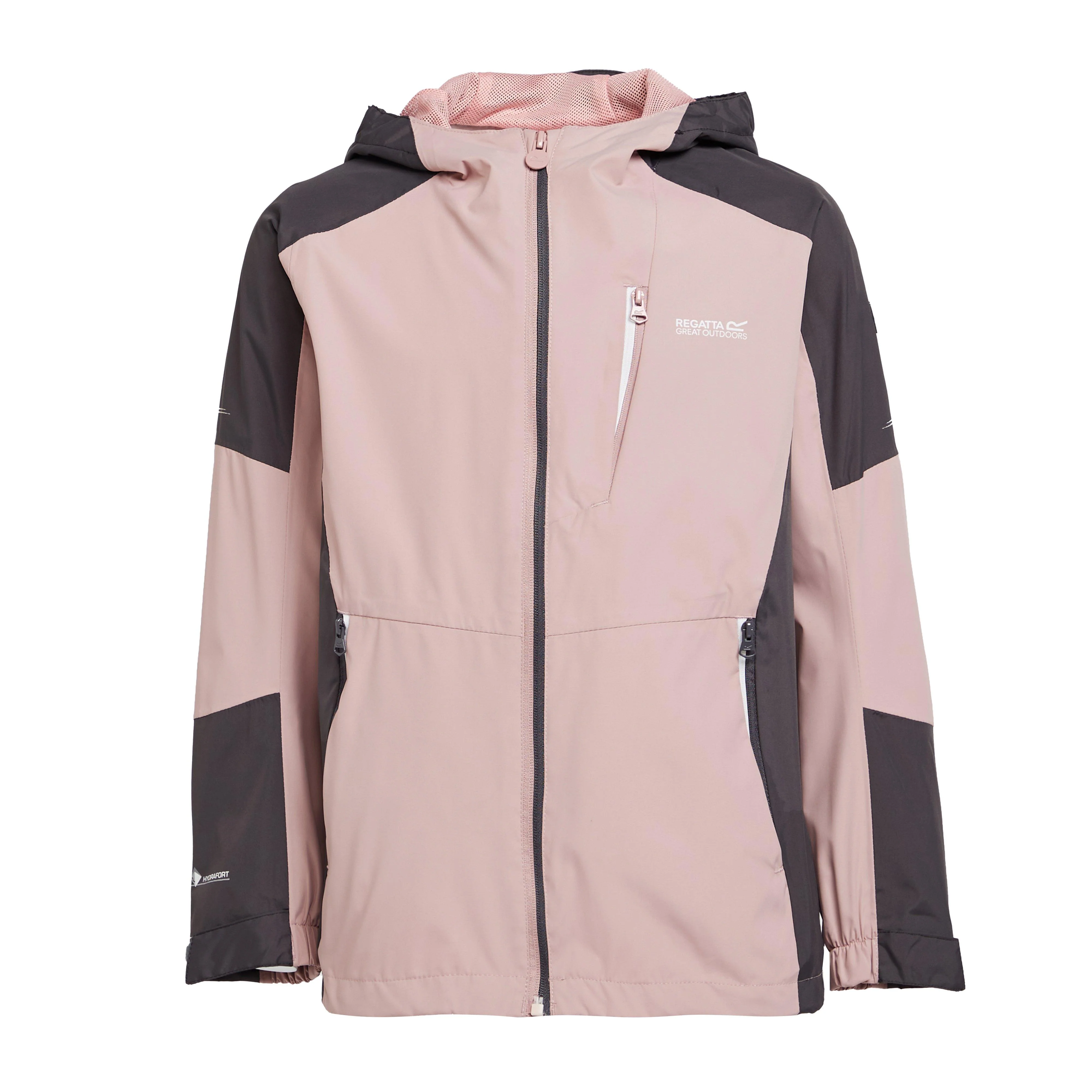Kid’s Calderdale II Waterproof Jacket - Image 9