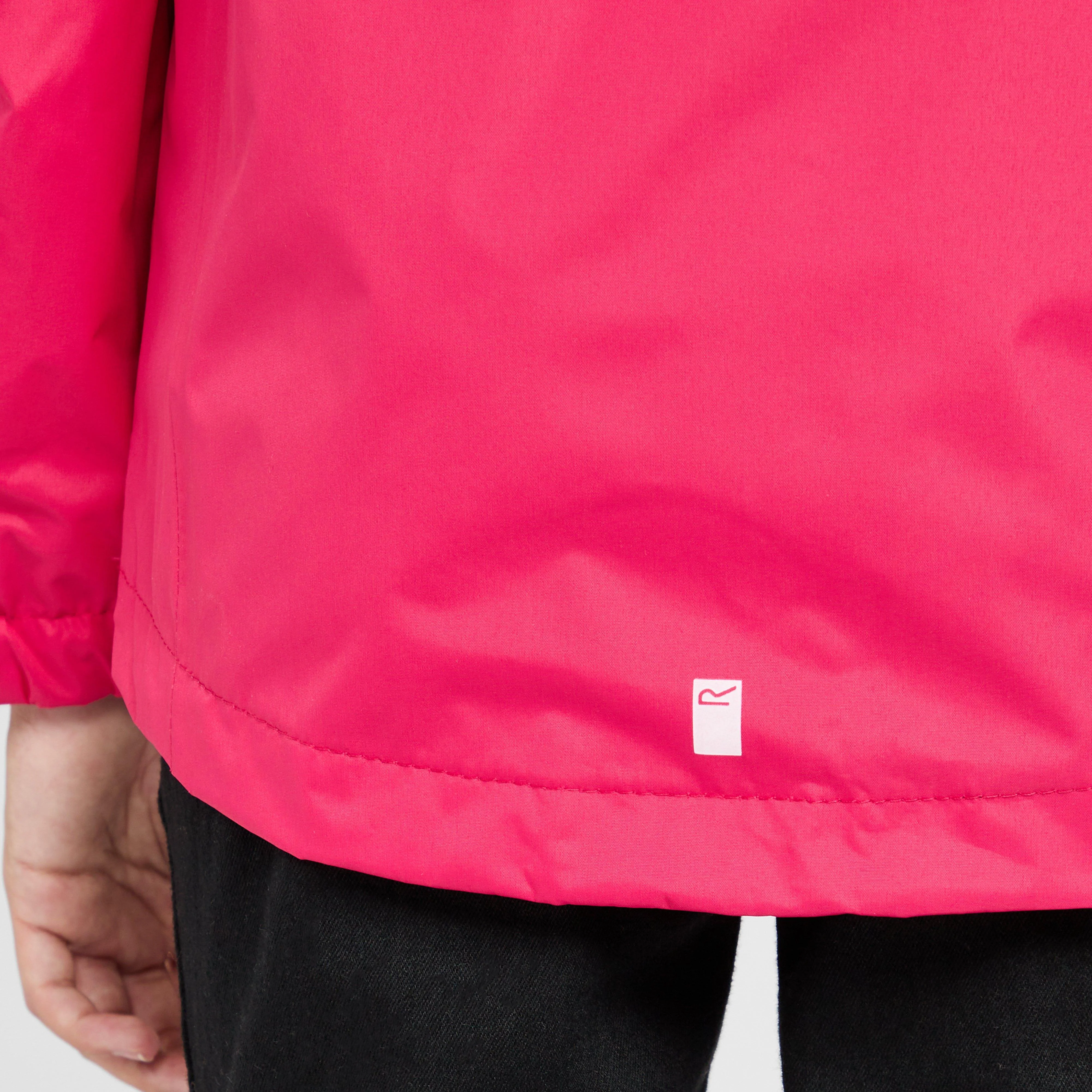 Kid’s Calderdale II Waterproof Jacket - Image 8