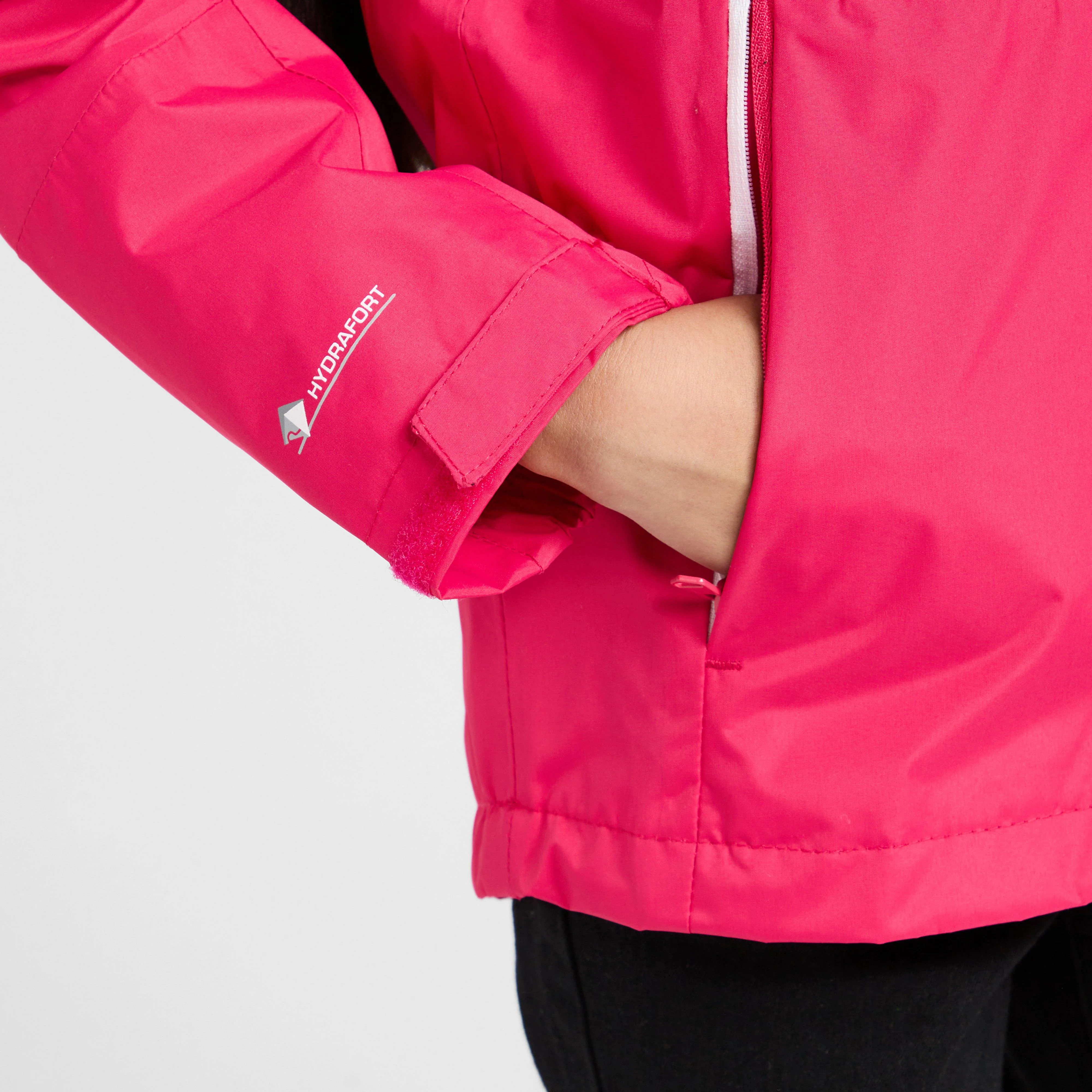 Kid’s Calderdale II Waterproof Jacket - Image 9