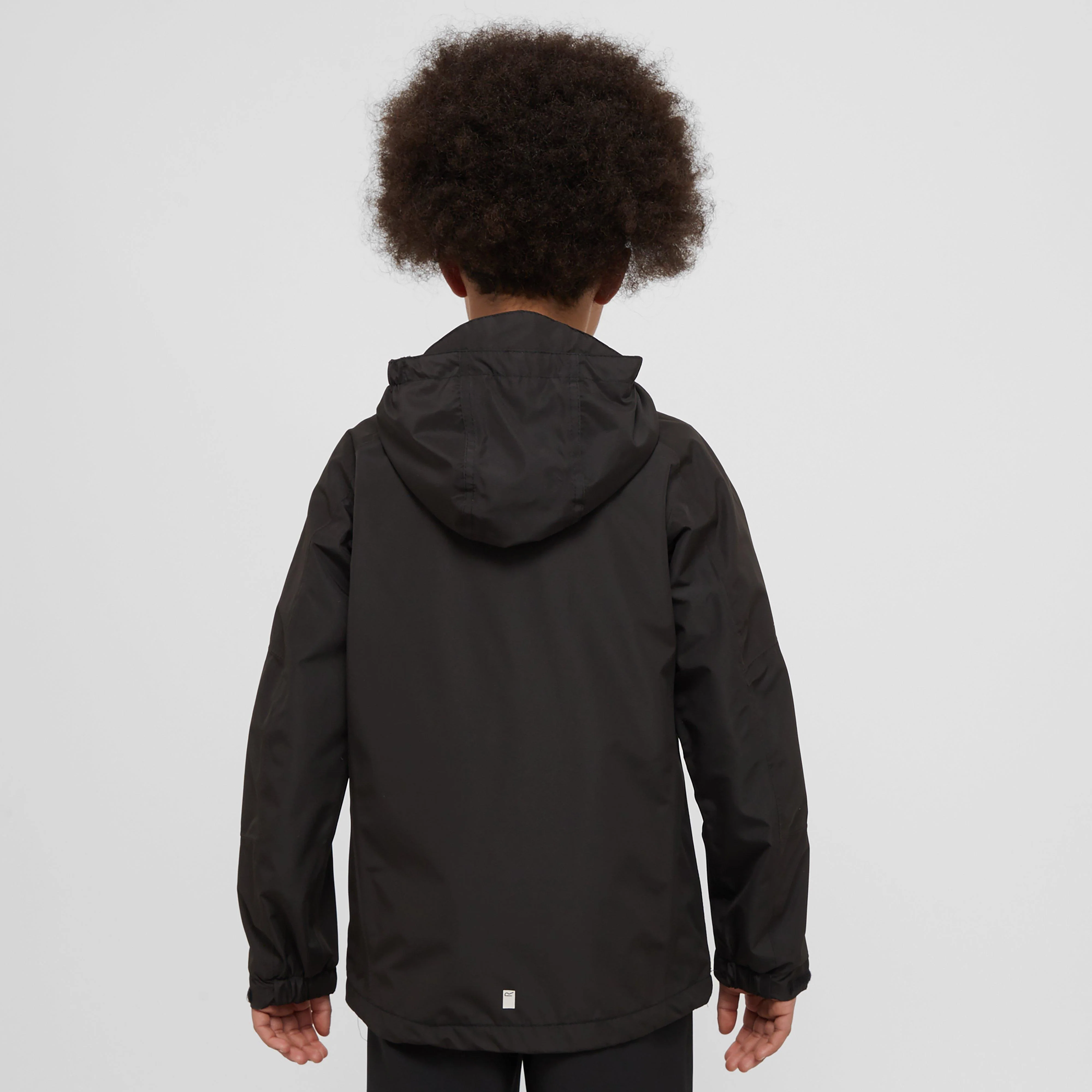 Kids' Calderdale III Waterproof Jacket - Image 2