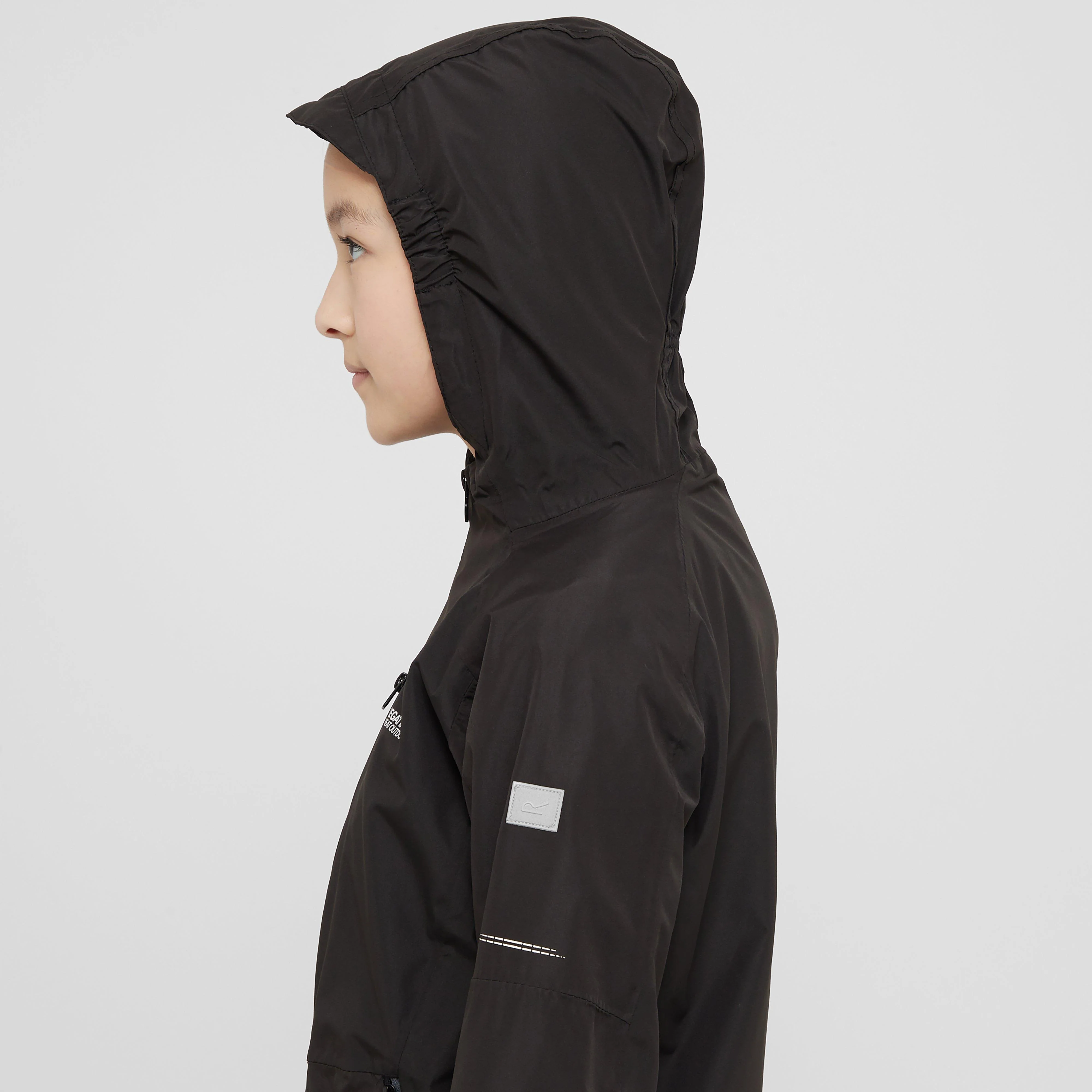 Kids' Calderdale III Waterproof Jacket - Image 5