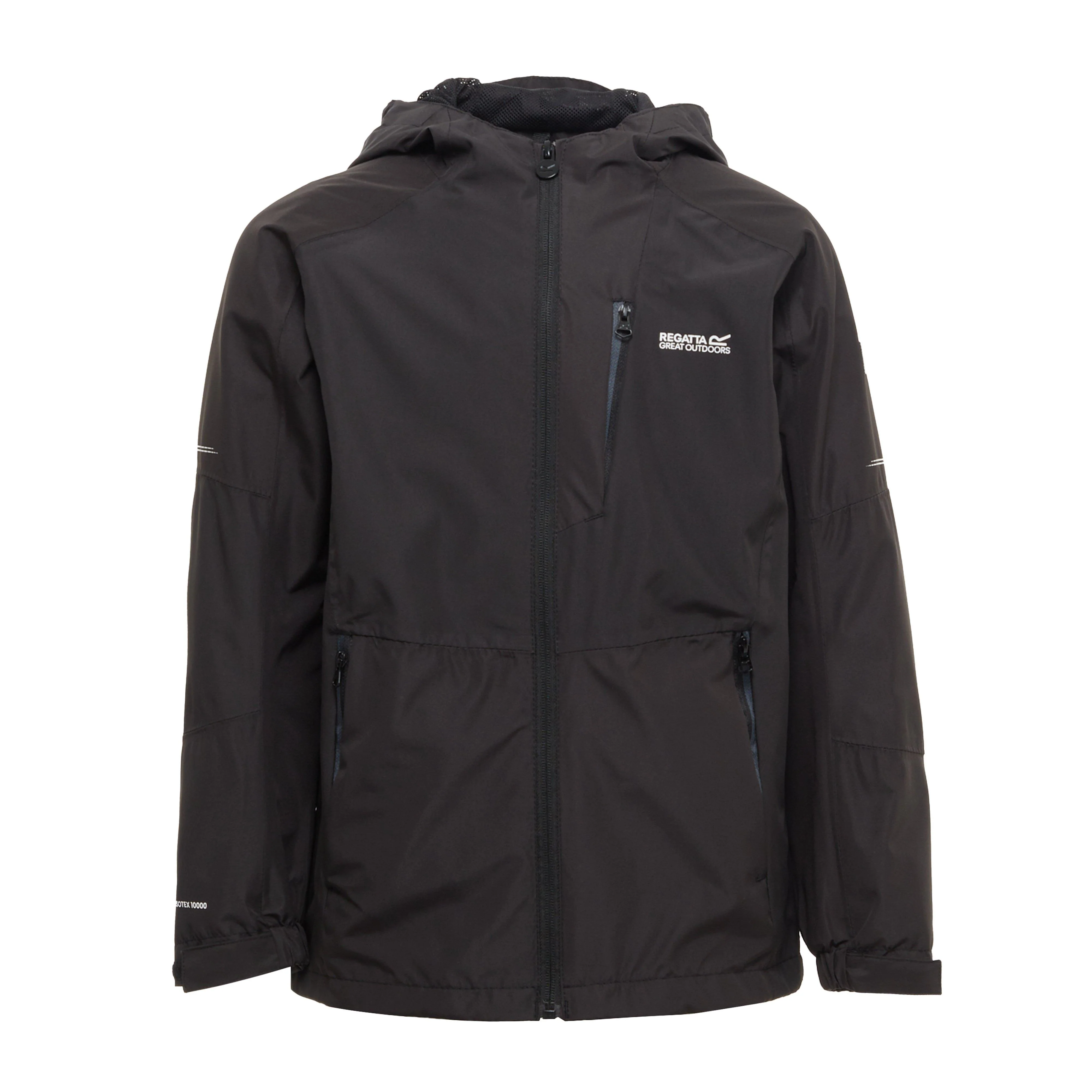 Kids' Calderdale III Waterproof Jacket - Image 7