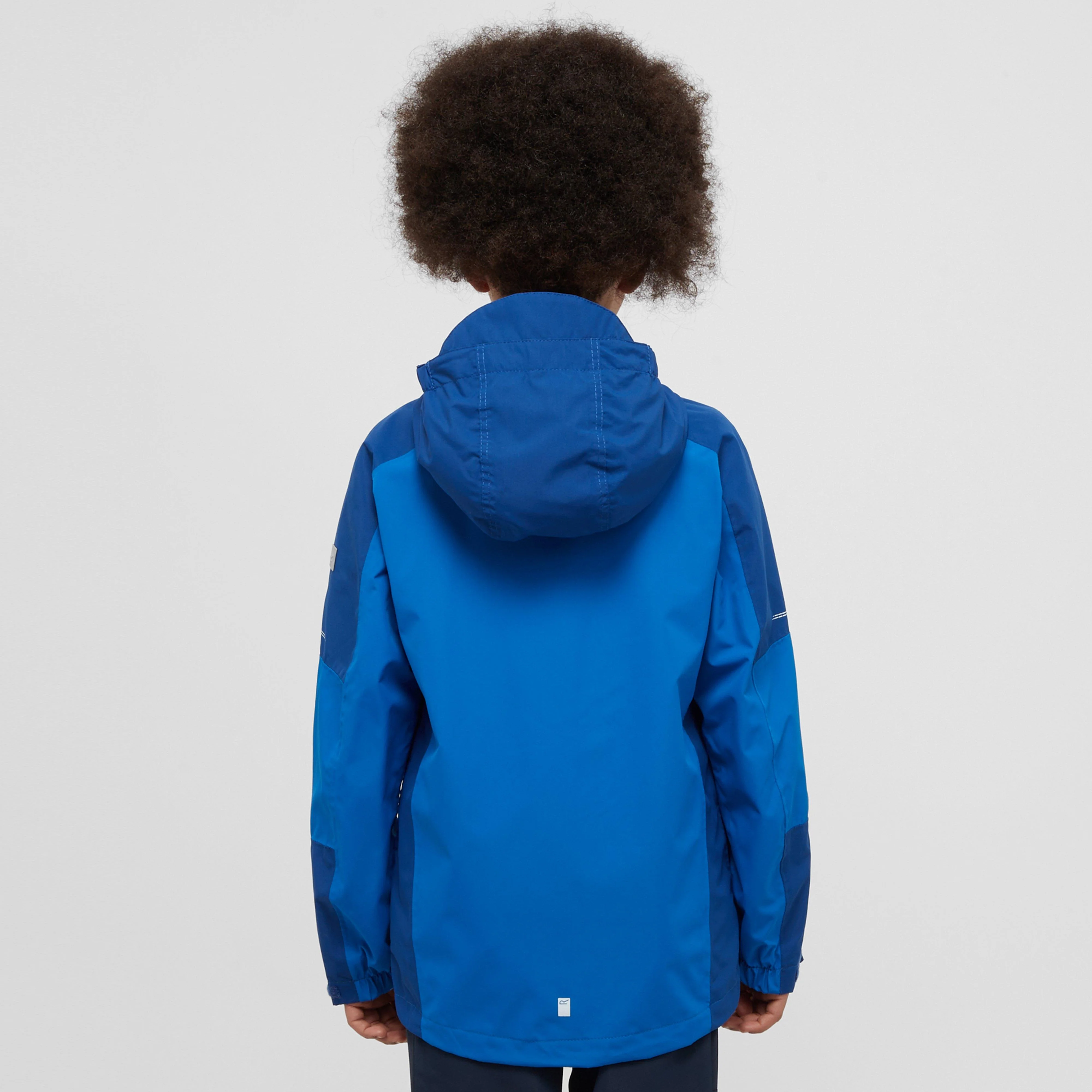 Kids' Calderdale III Waterproof Jacket - Image 2