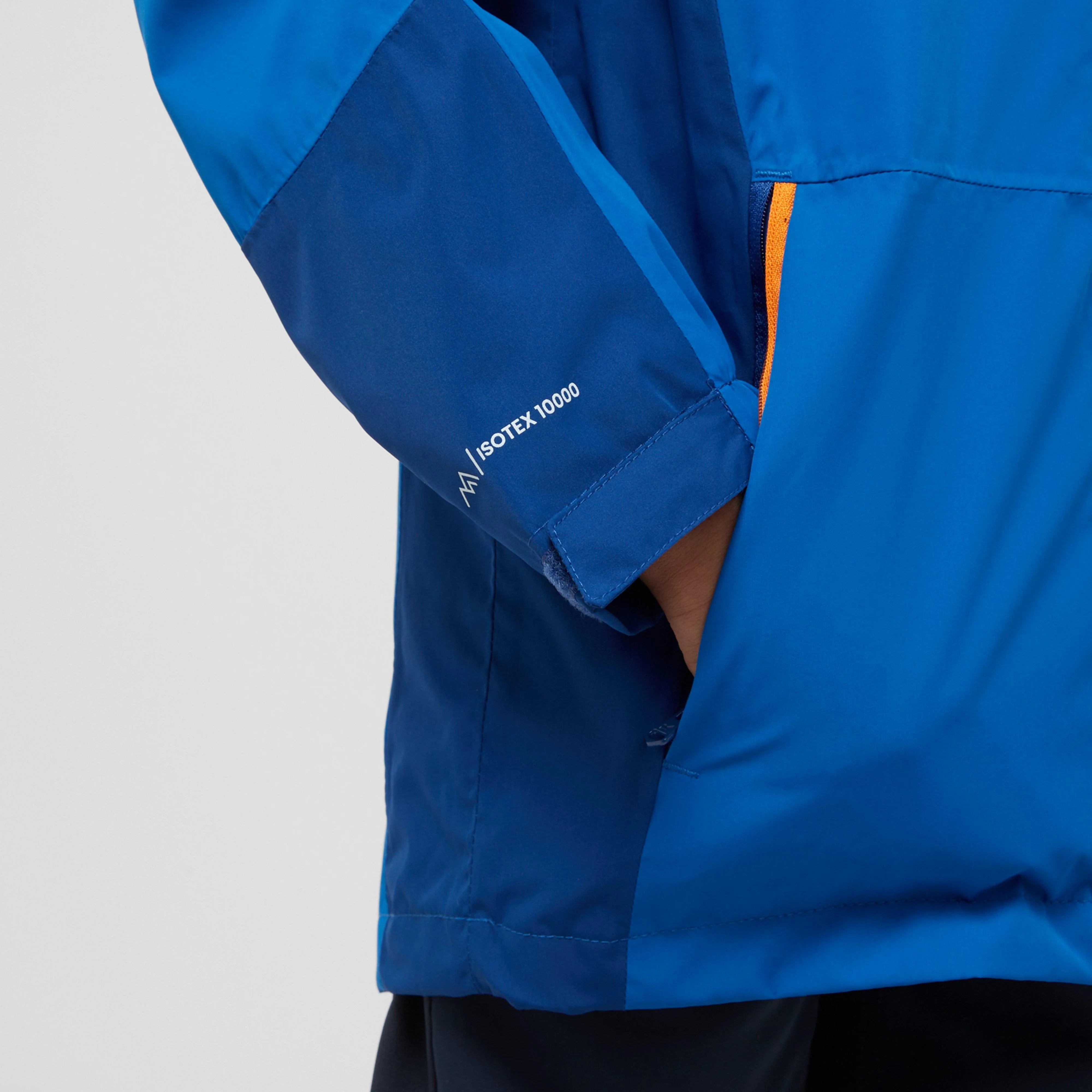 Kids' Calderdale III Waterproof Jacket - Image 7