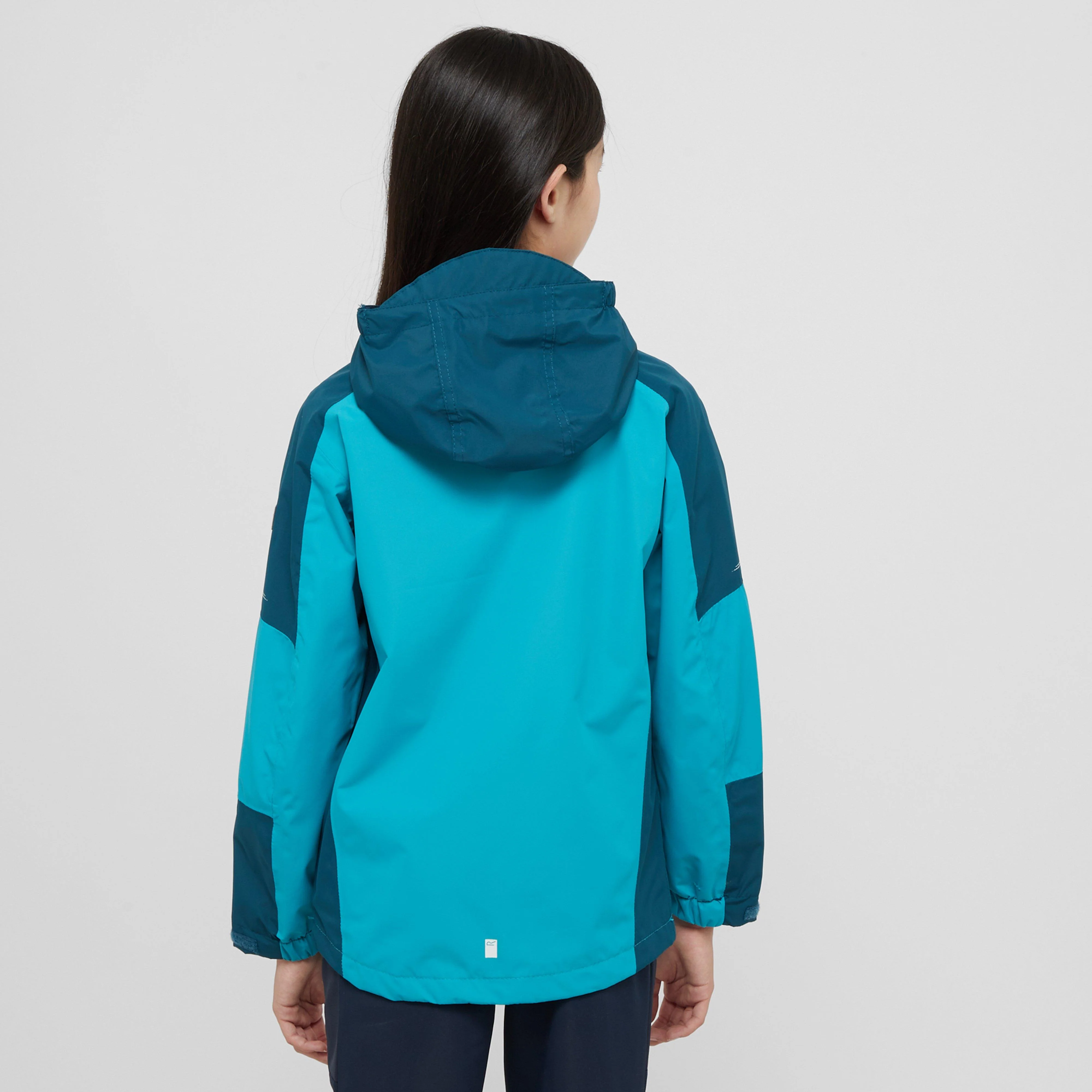 Kids' Calderdale III Waterproof Jacket - Image 2