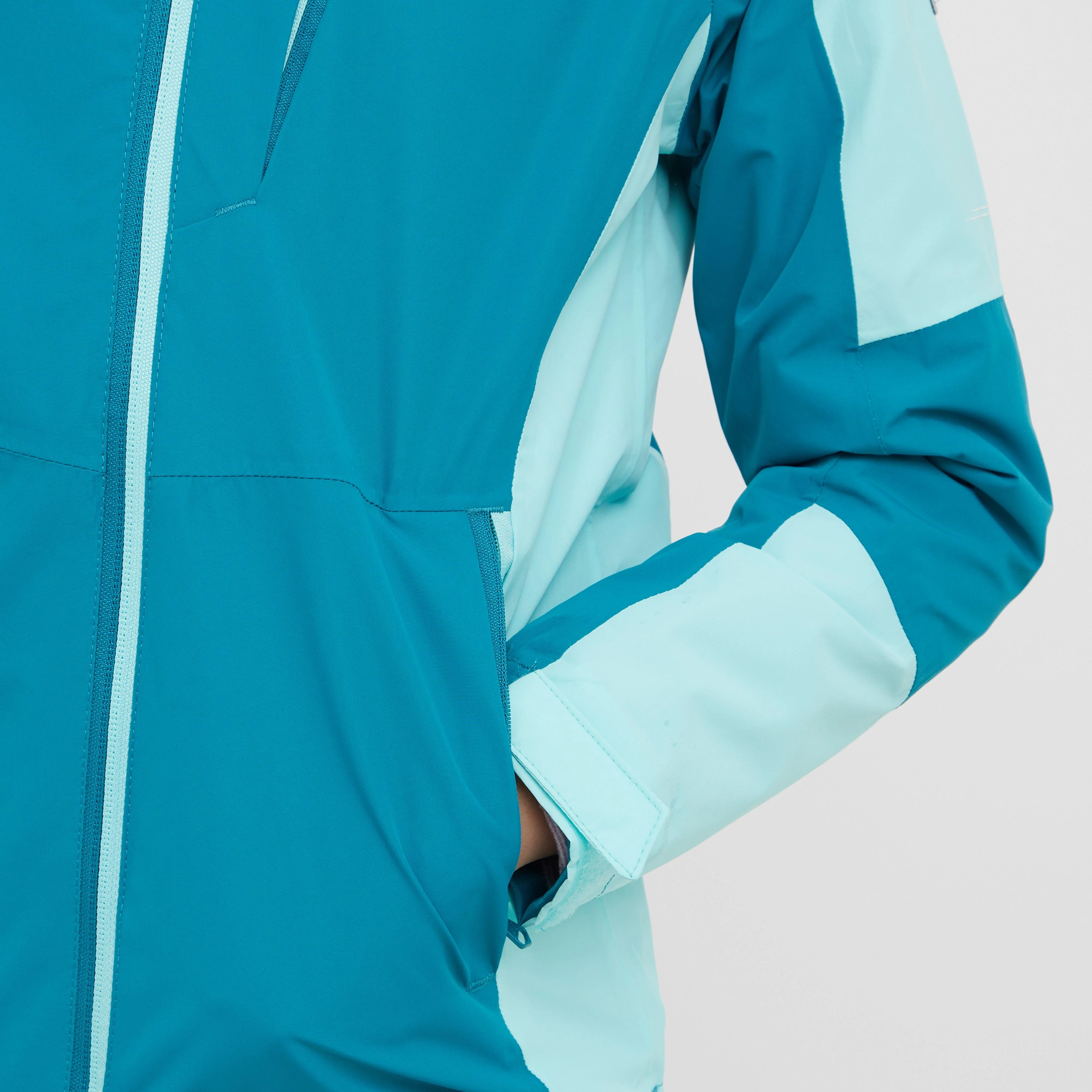 Kids' Calderdale III Waterproof Jacket - Image 5