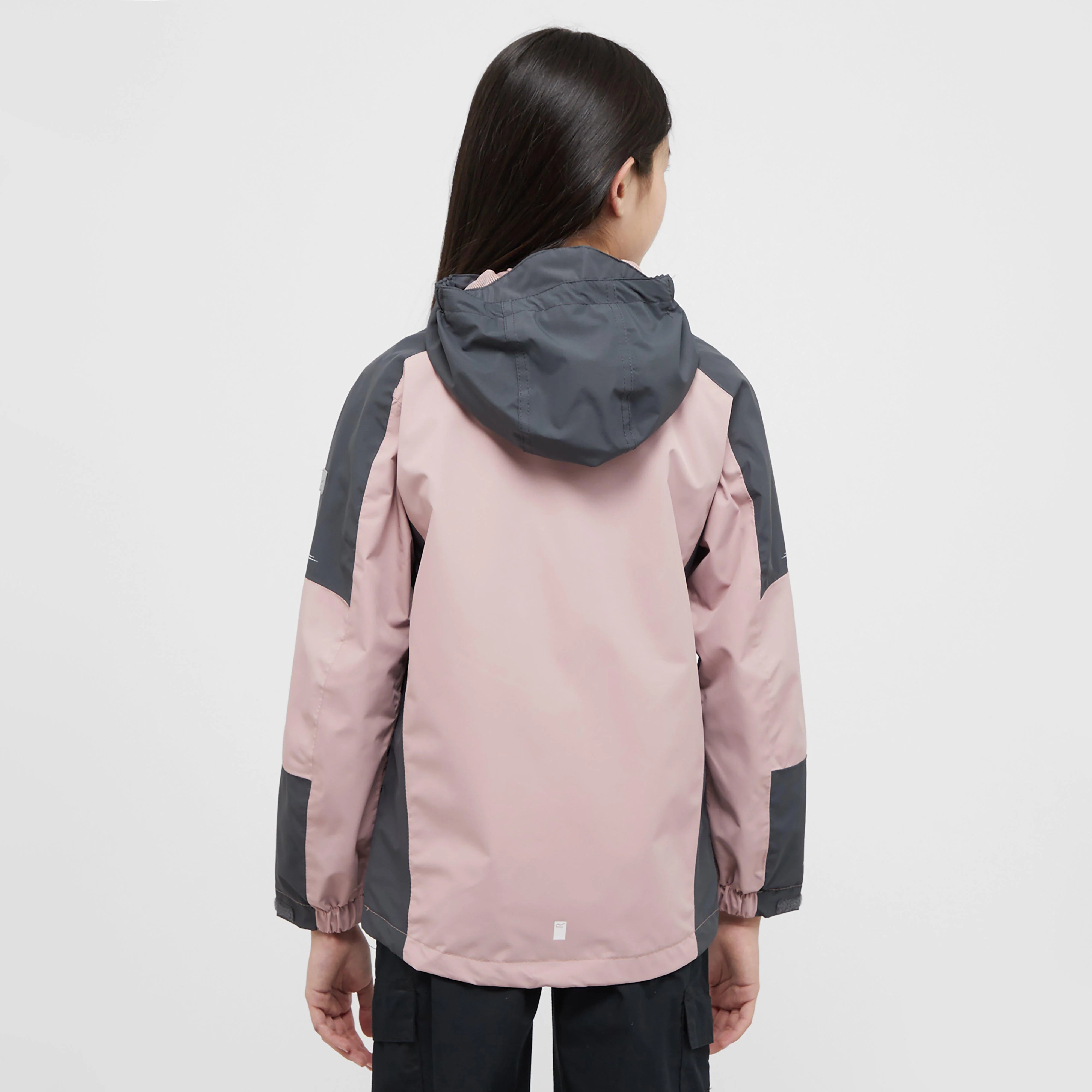 Kids' Calderdale III Waterproof Jacket - Image 2