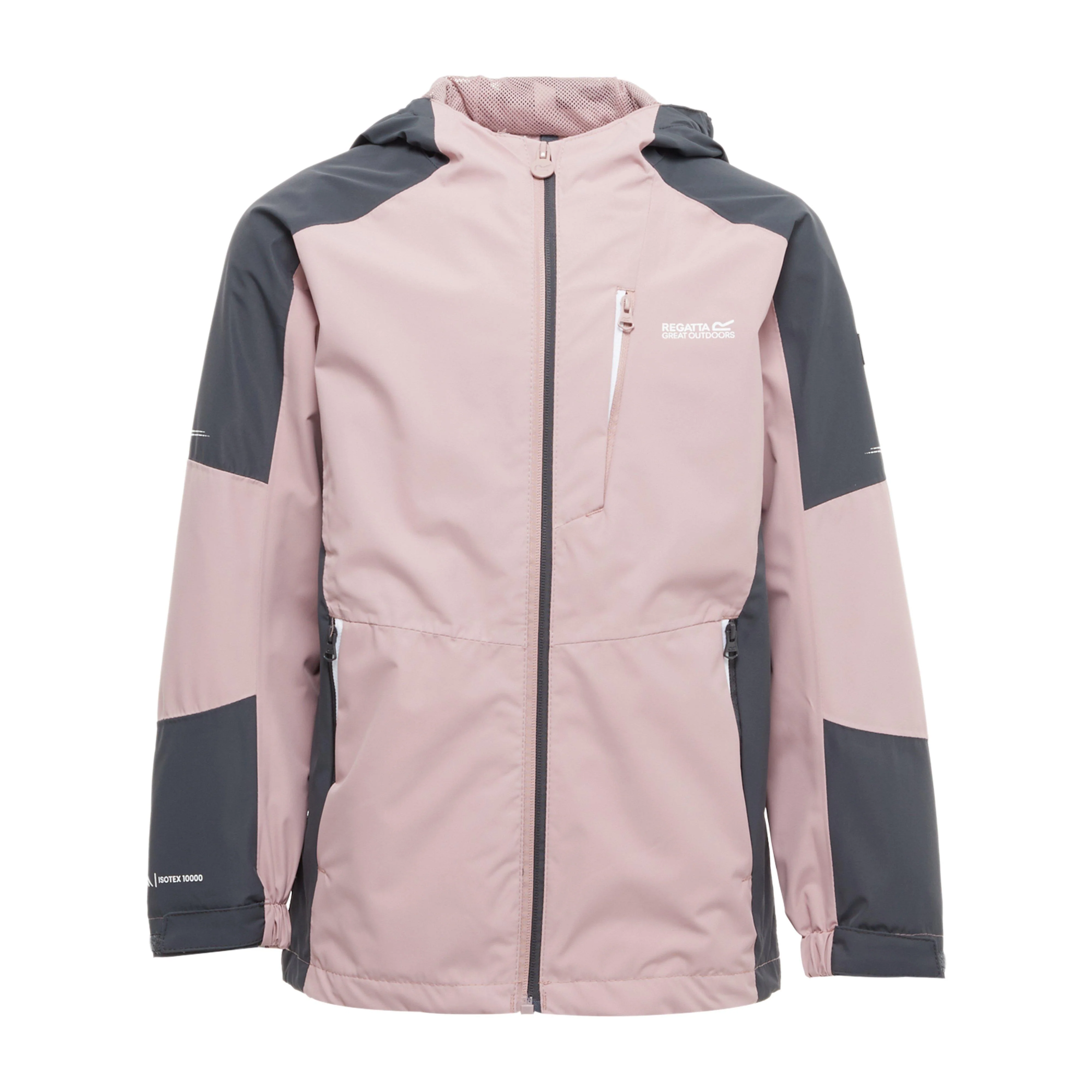 Kids' Calderdale III Waterproof Jacket - Image 8