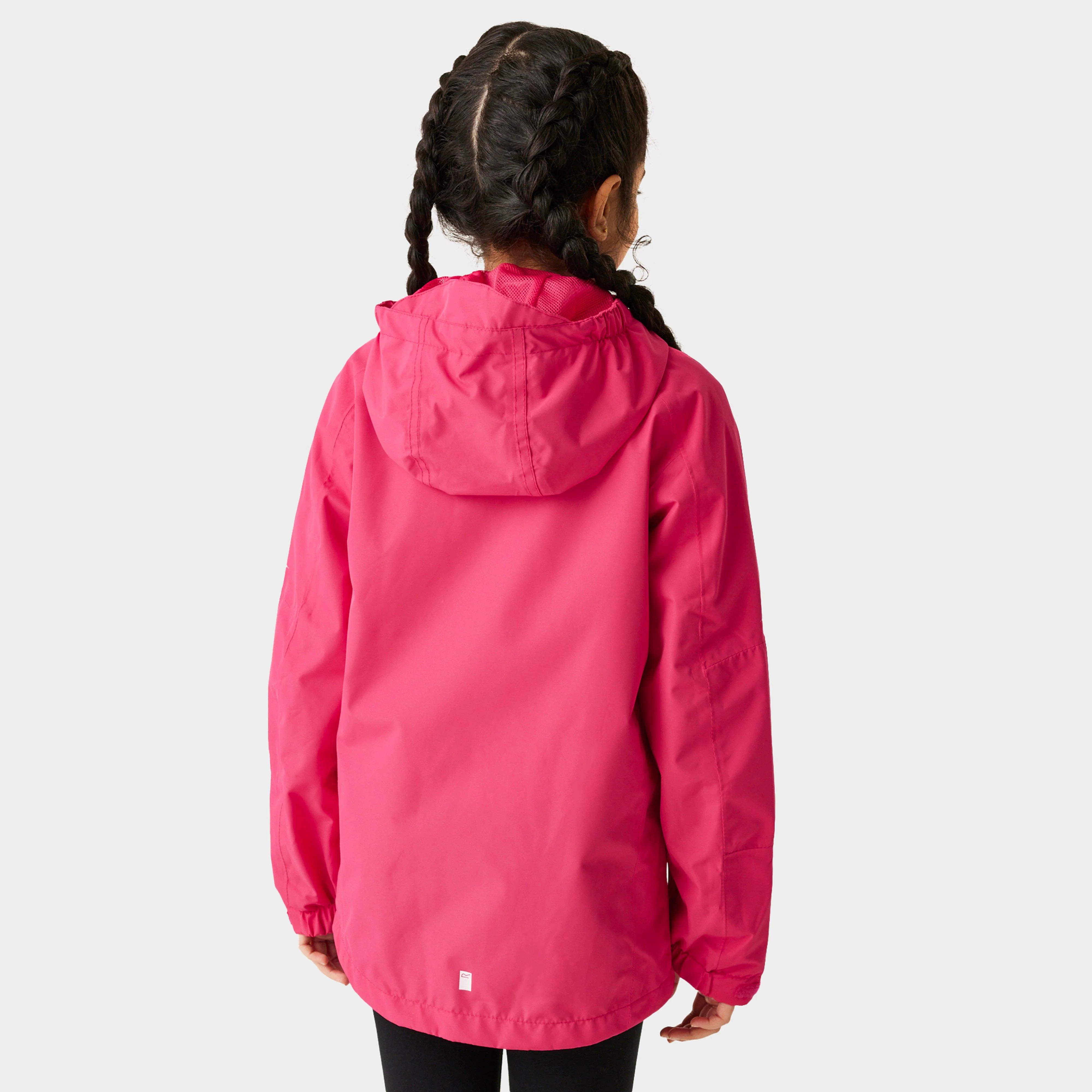 Kids' Calderdale III Waterproof Jacket - Image 2