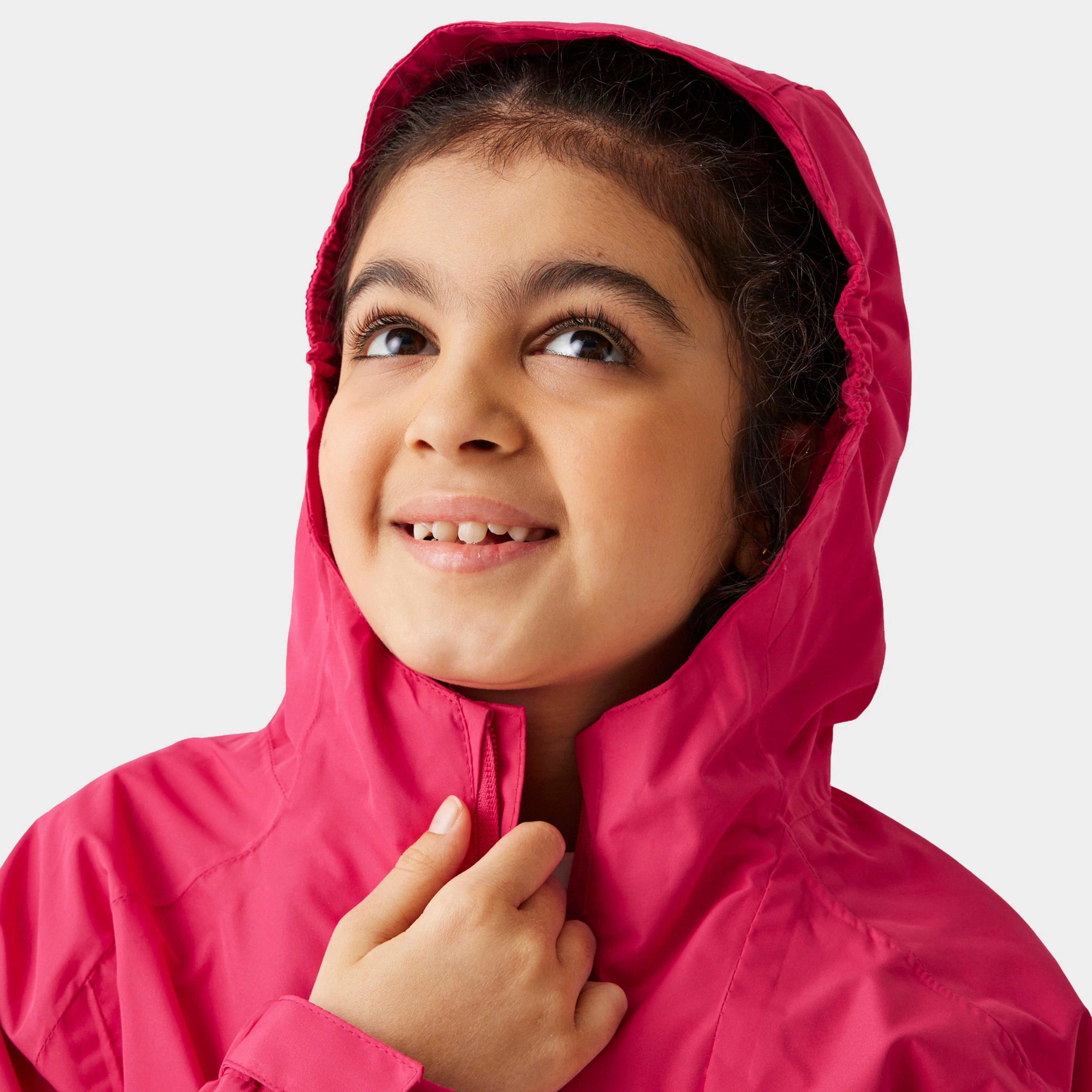 Kids' Calderdale III Waterproof Jacket - Image 5
