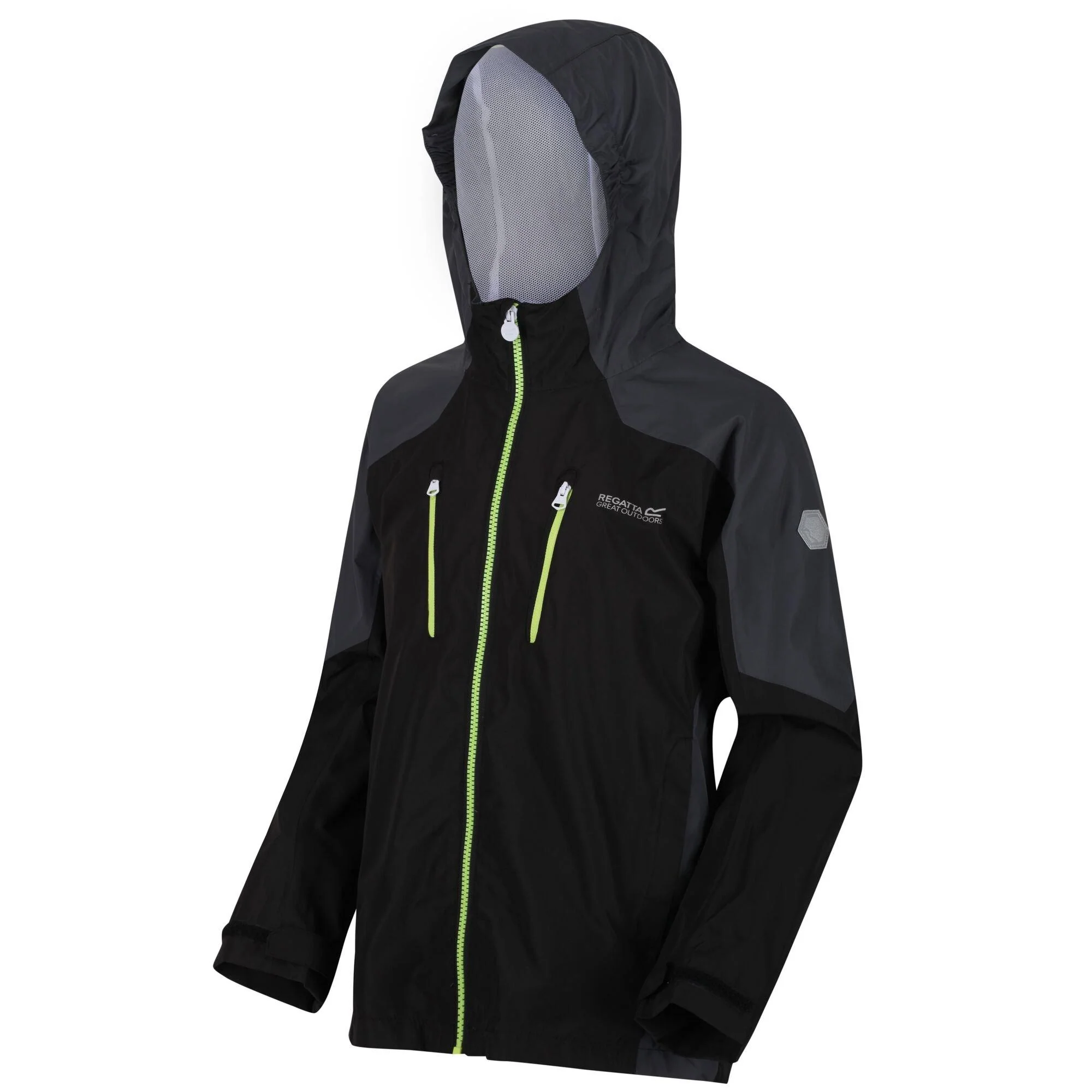 Kids' Calderdale Jacket - Image 2