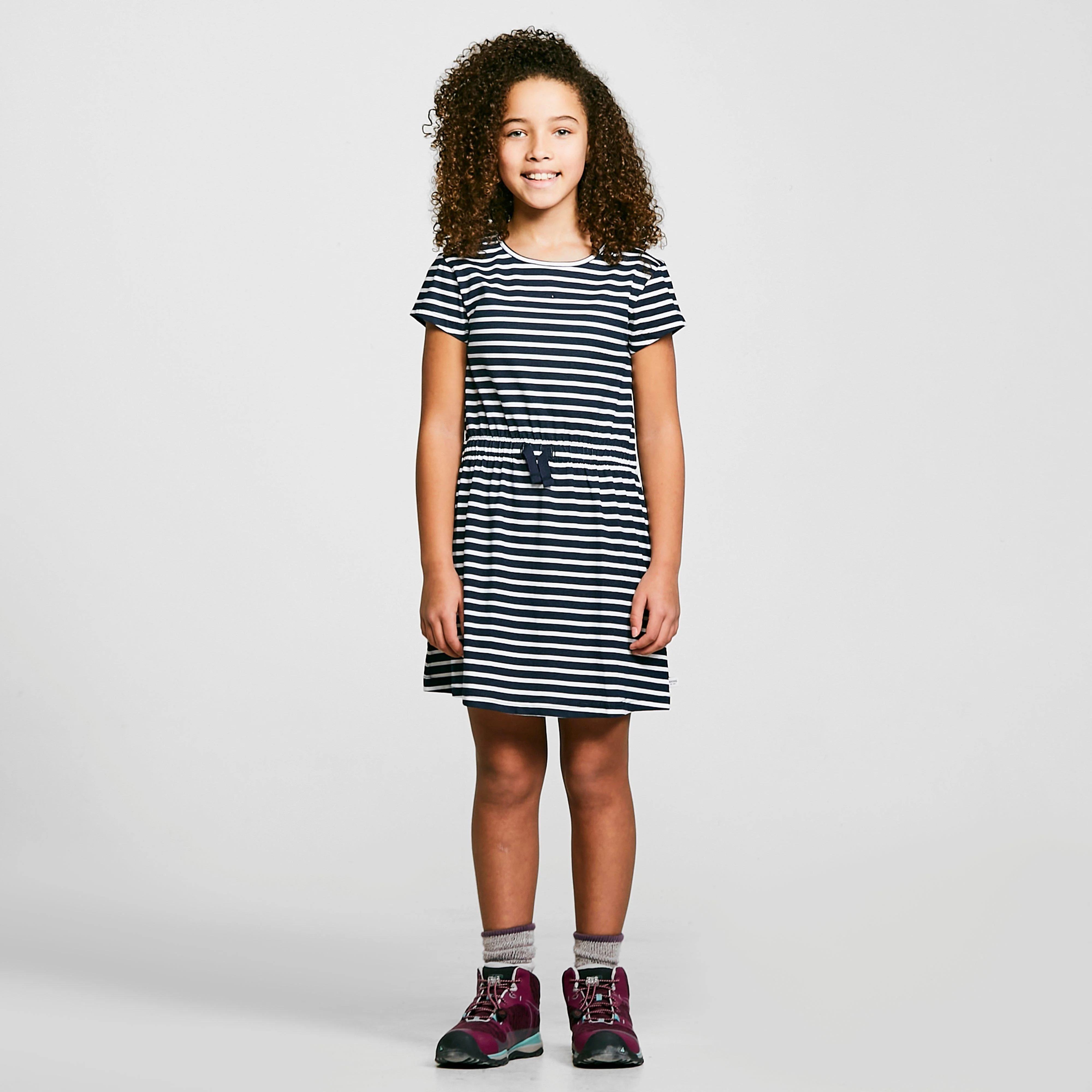 Kids’ Catriona Dress - Image 3