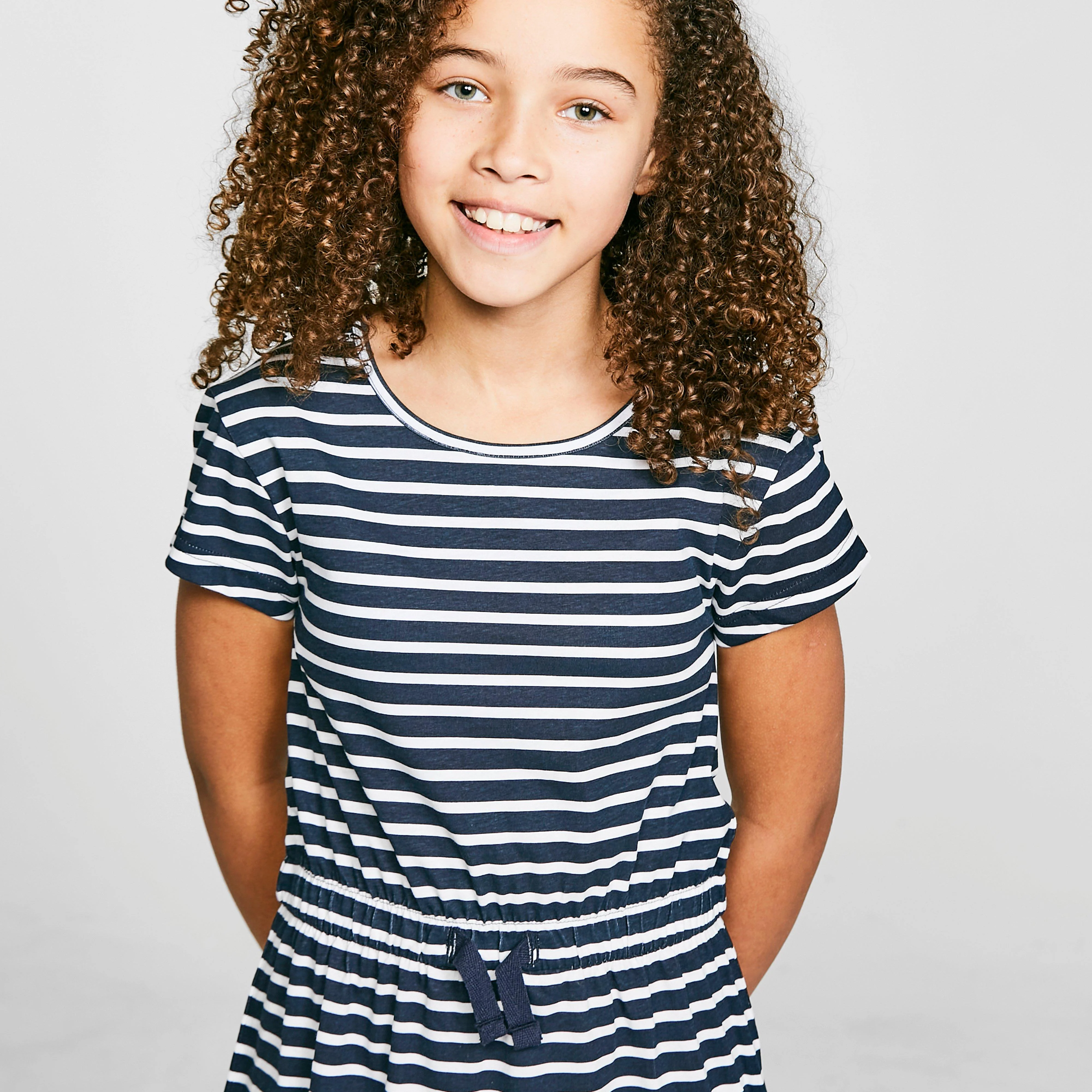 Kids’ Catriona Dress - Image 4