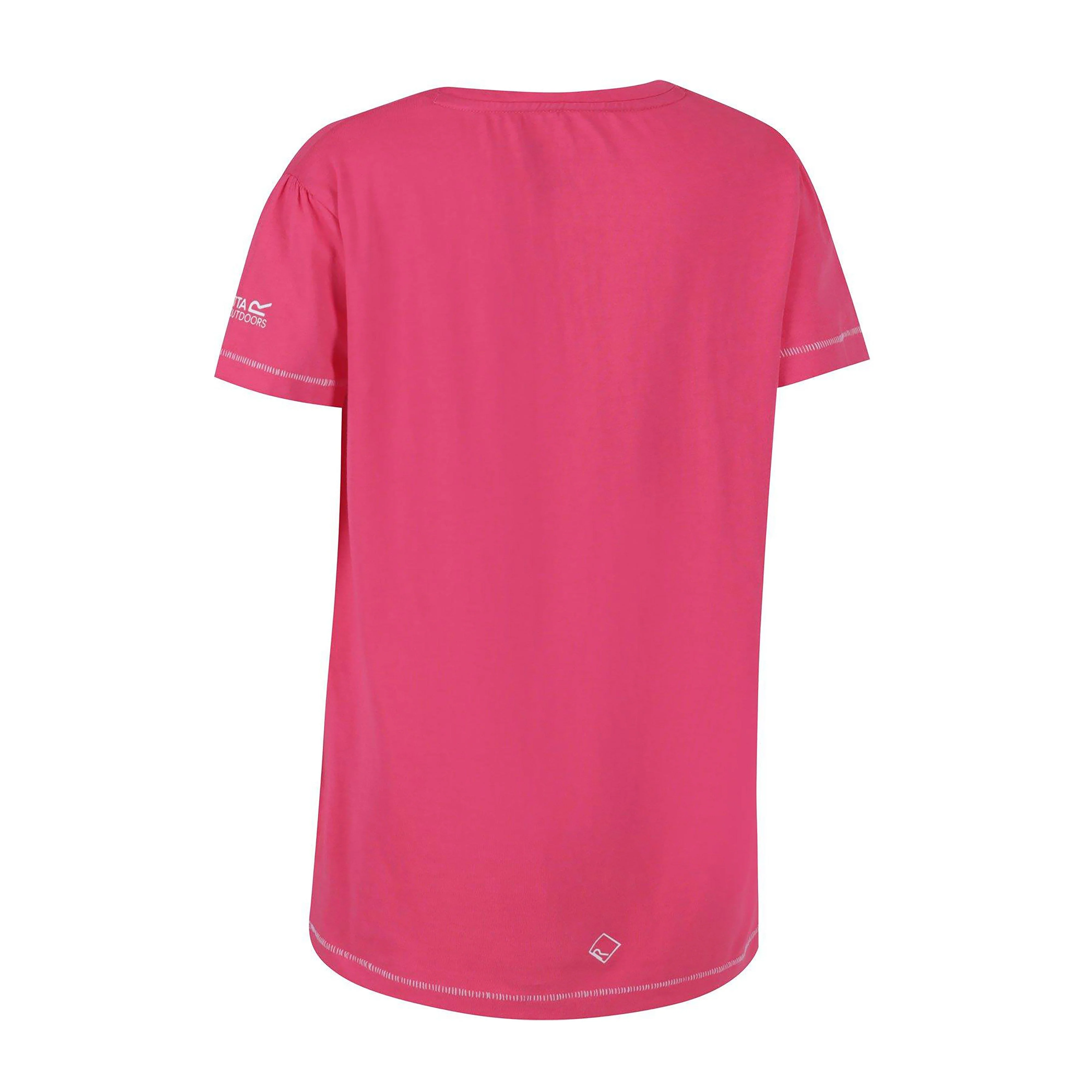 Kids' Coolweave Bosley Tee - Image 2