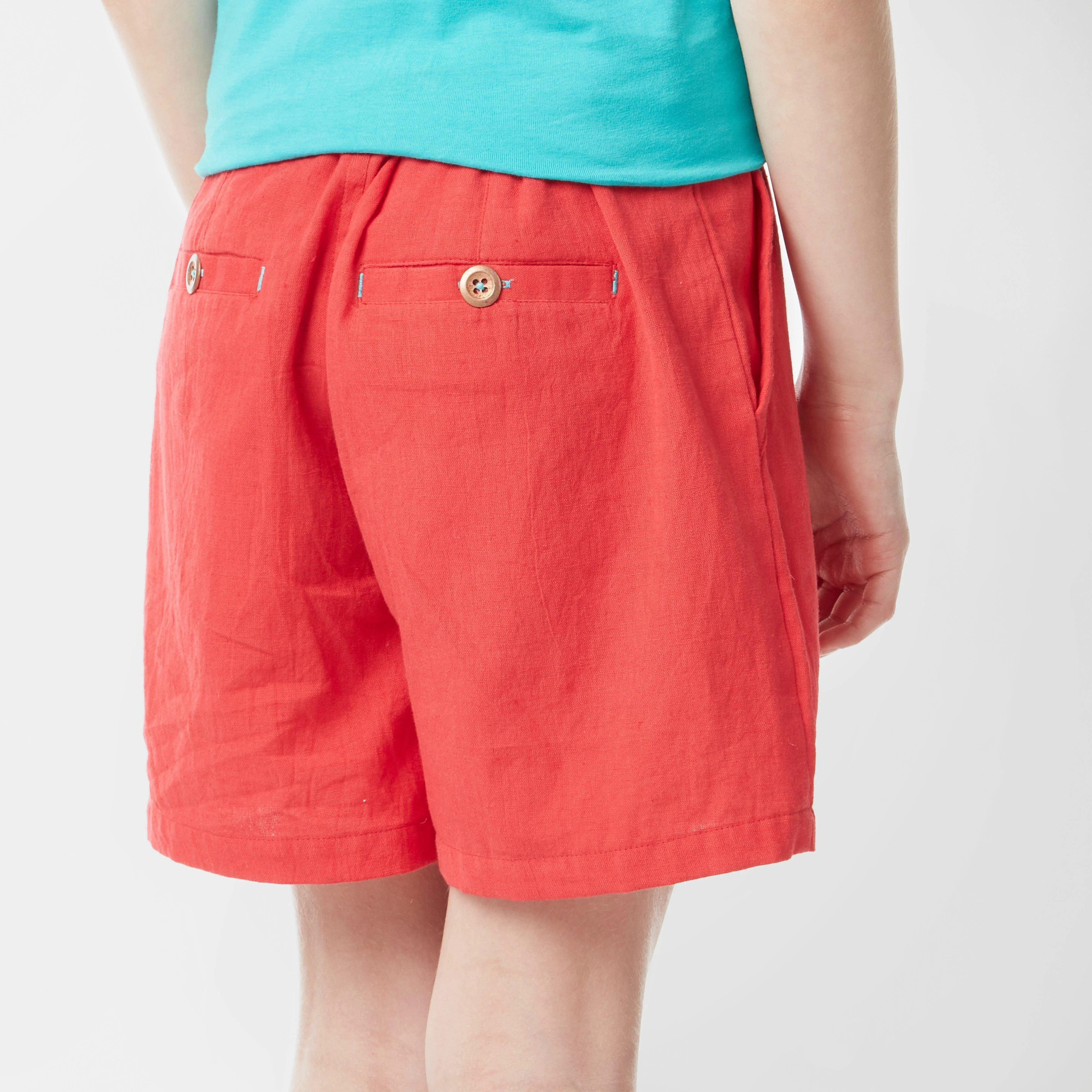 Kids' Damita Shorts - Image 2