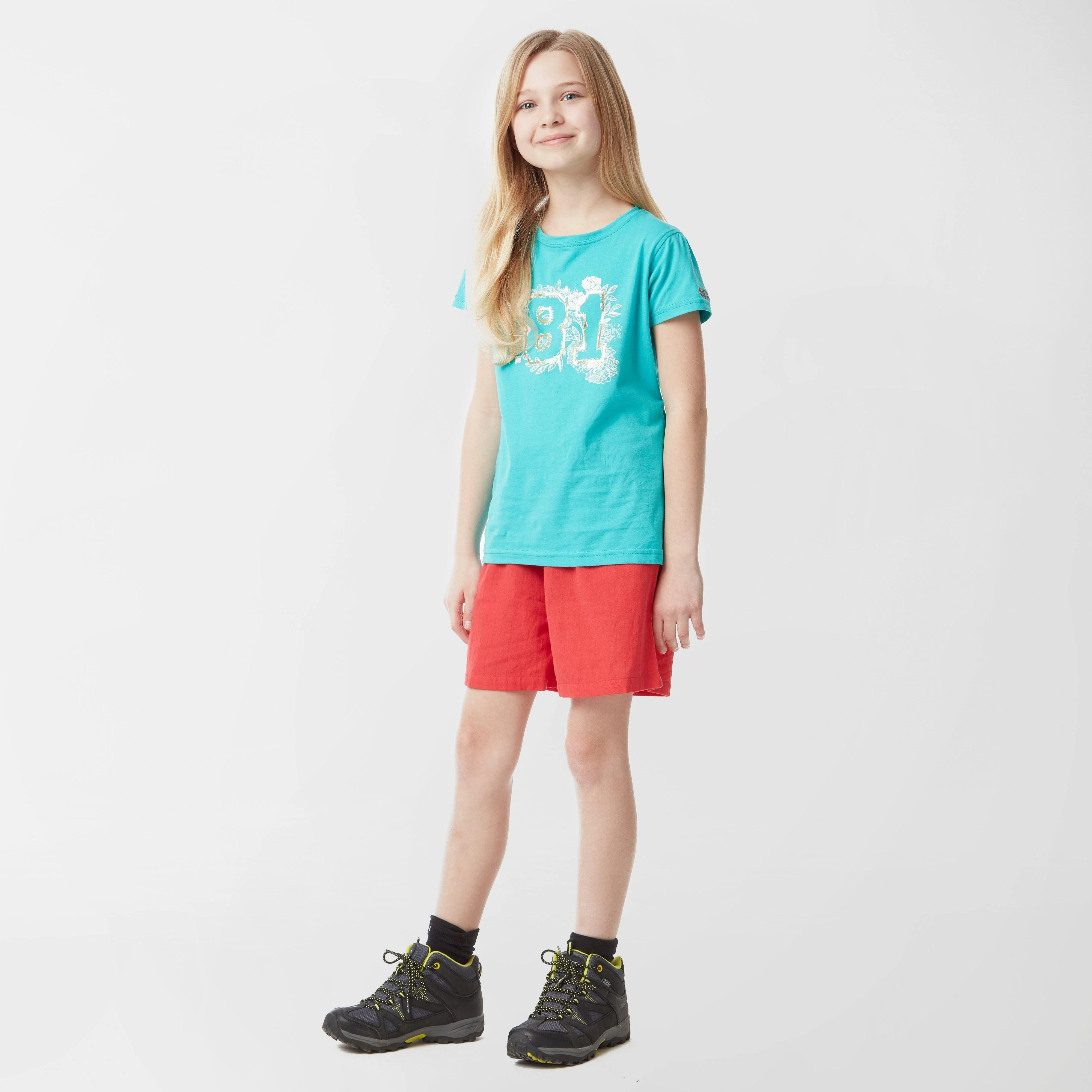 Kids' Damita Shorts - Image 3