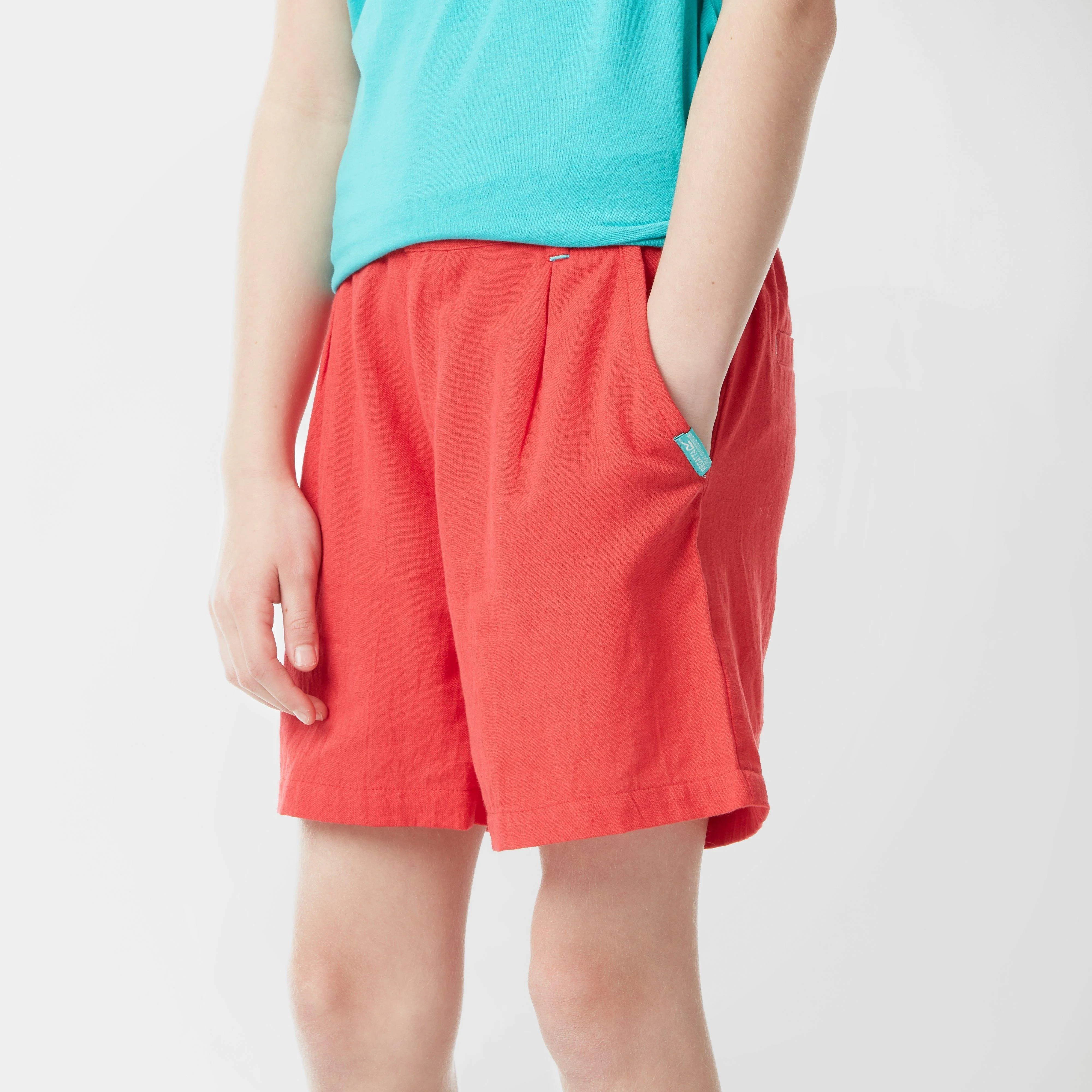Kids' Damita Shorts - Image 4