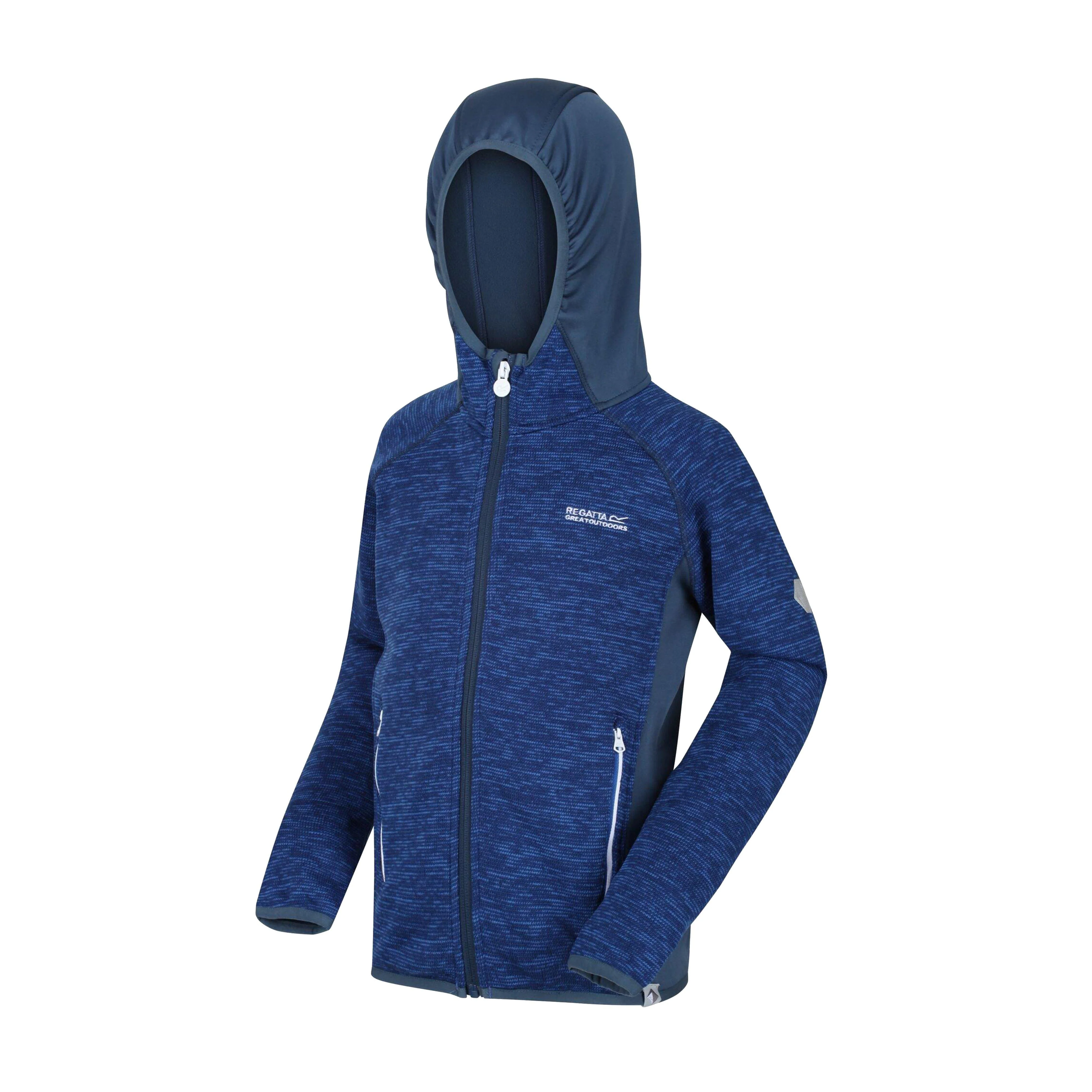 Kids' Dissolver II Fleece - Image 2