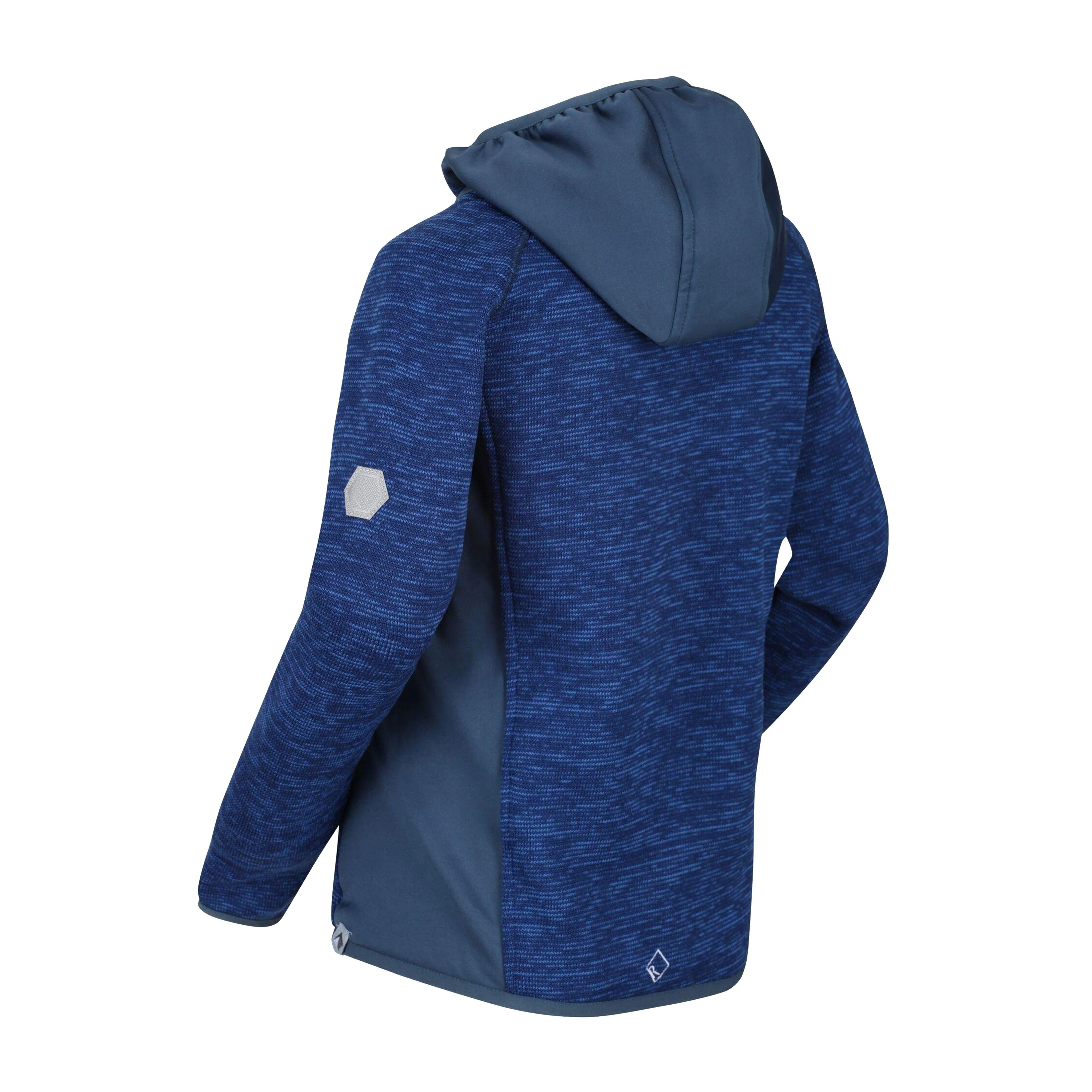 Kids' Dissolver II Fleece - Image 3
