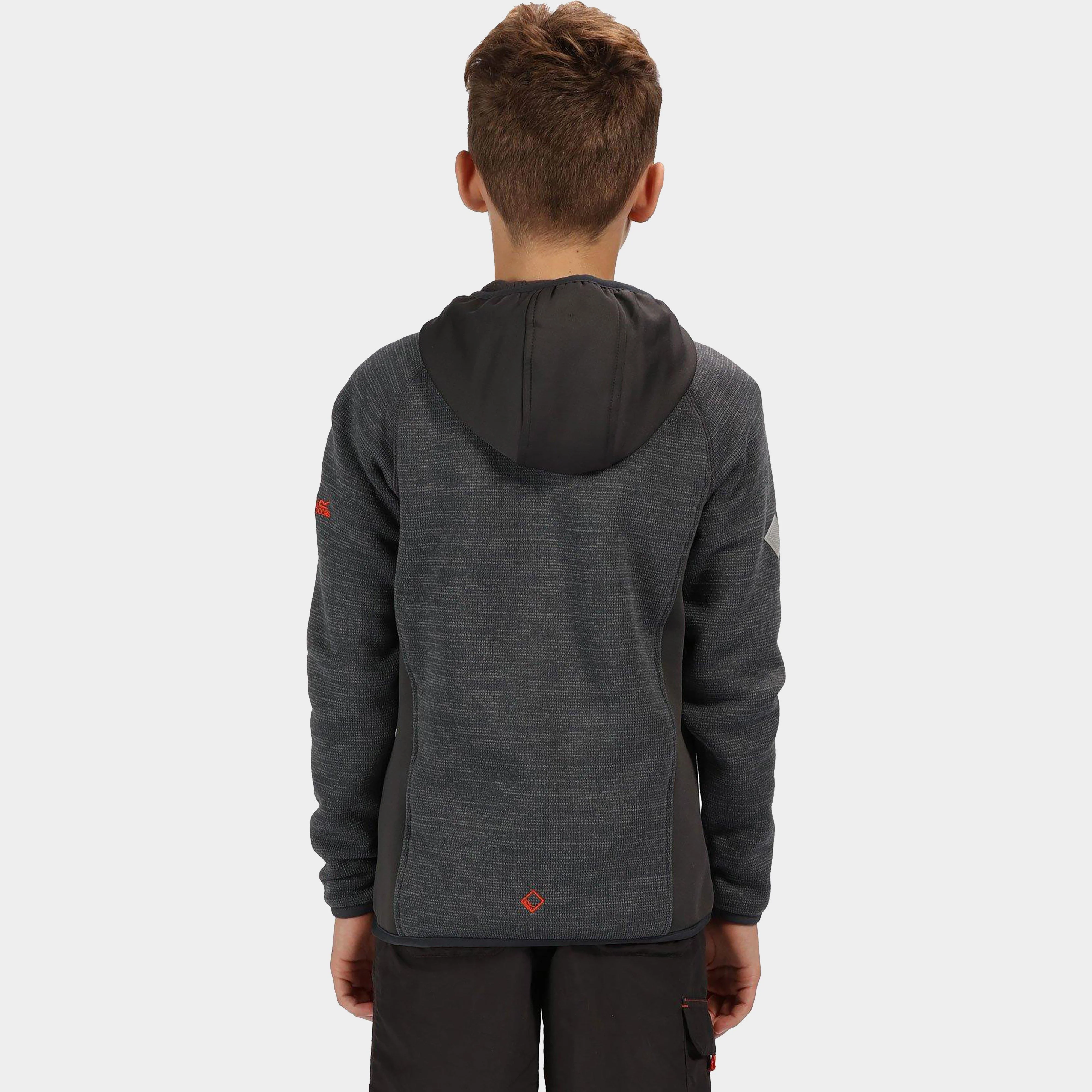 Kids' Dissolver II Hoody (age 14) - Image 2