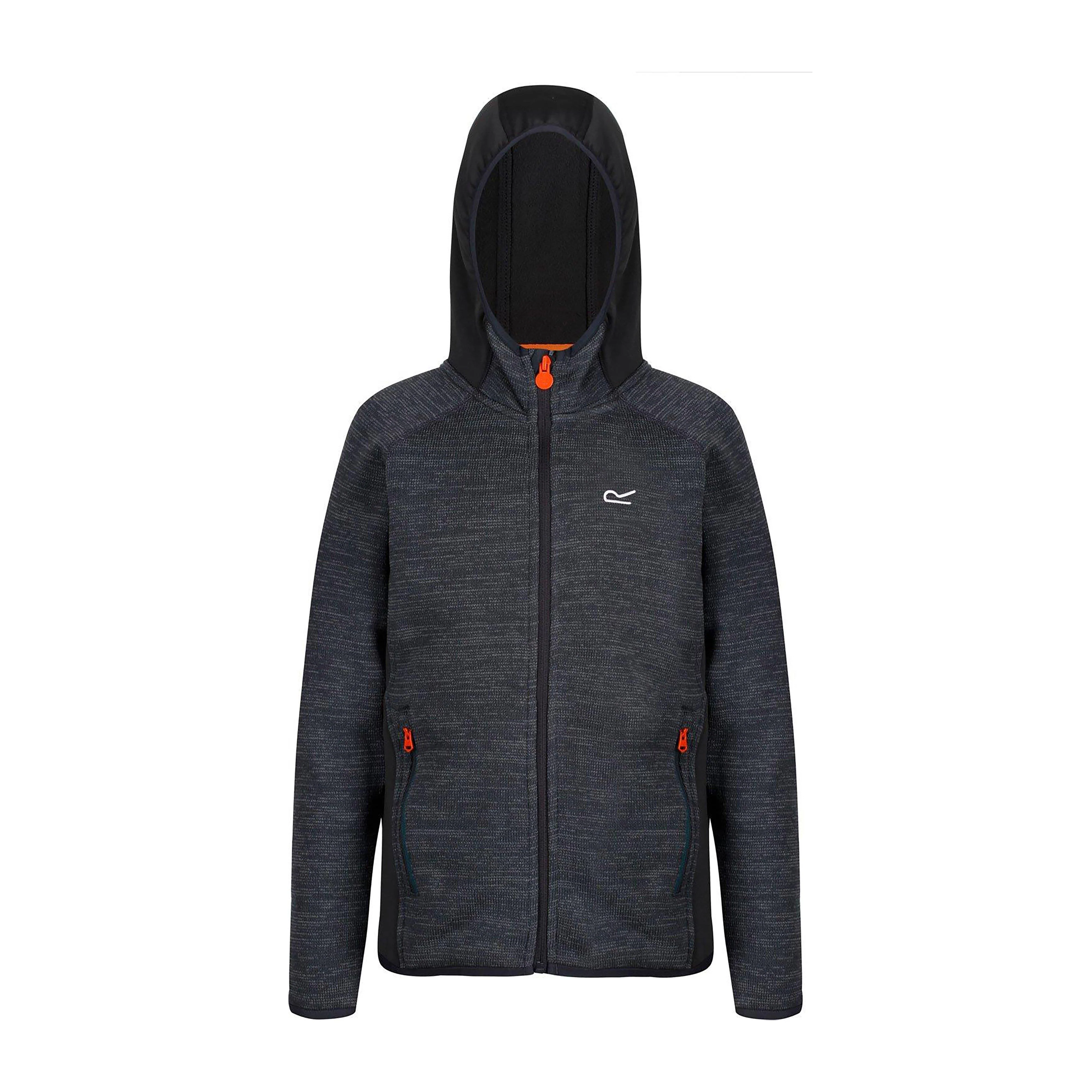 Kids' Dissolver II Hoody (age 14) - Image 3