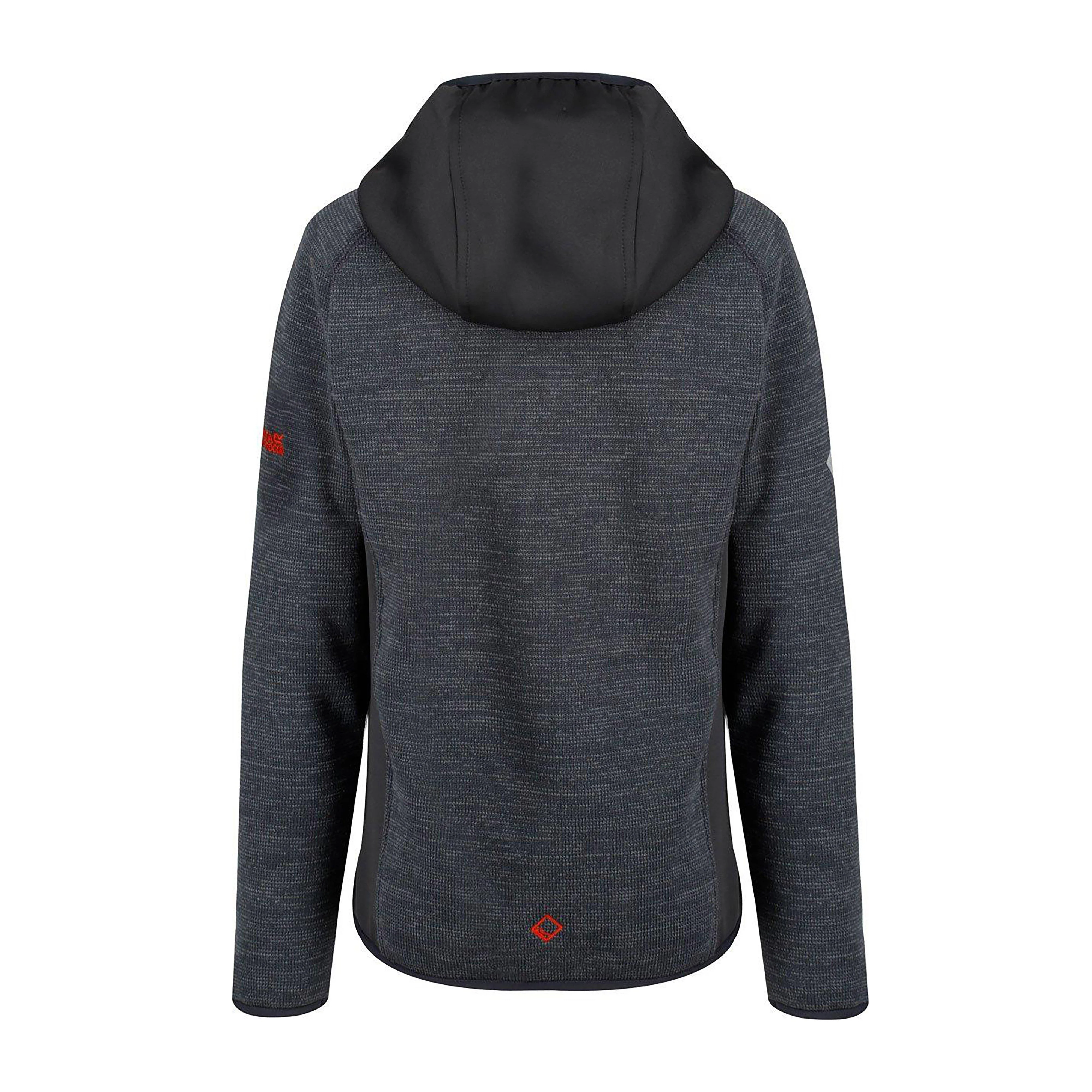 Kids' Dissolver II Hoody (age 14) - Image 4