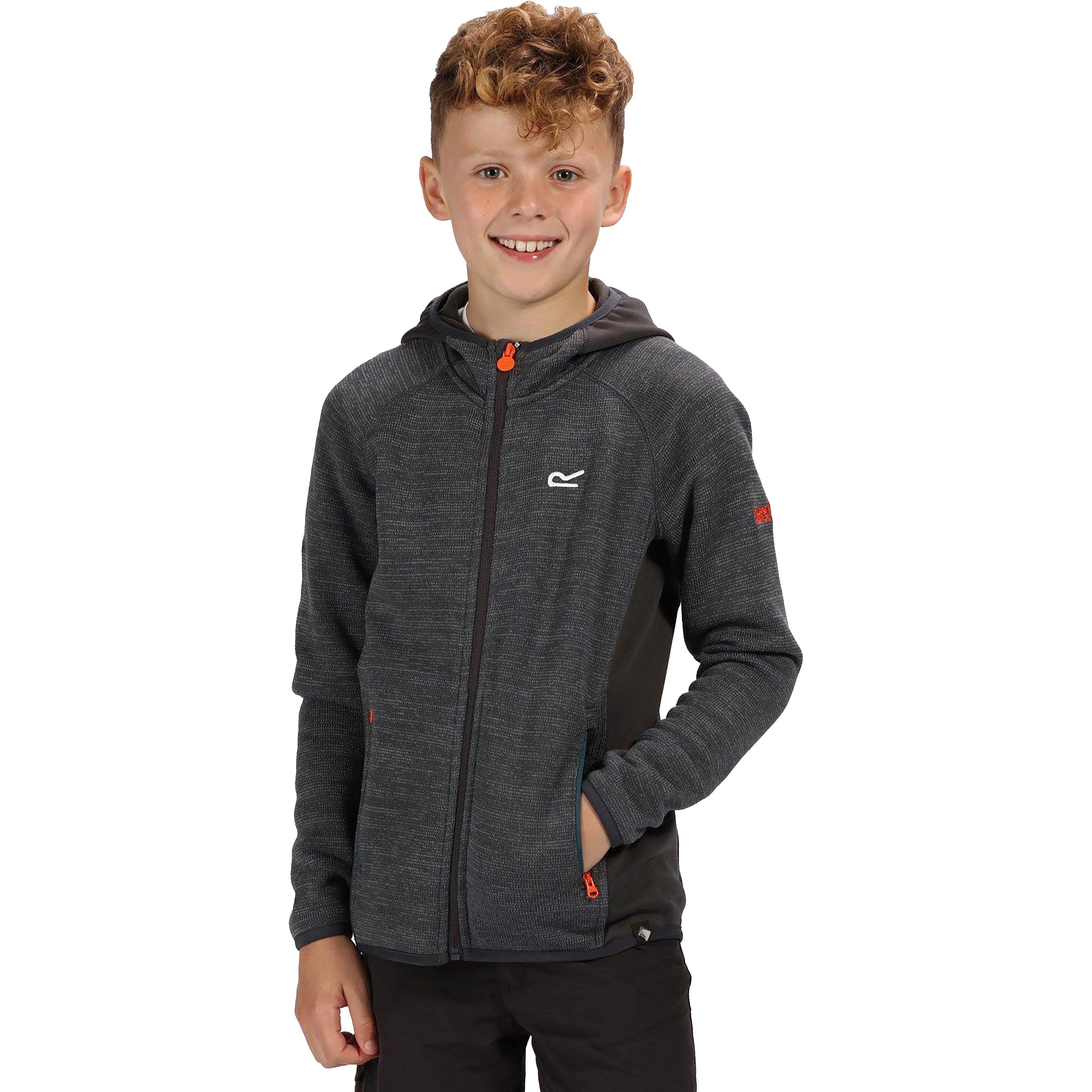 Kids' Dissolver II Hoody (age 14) - Image 5