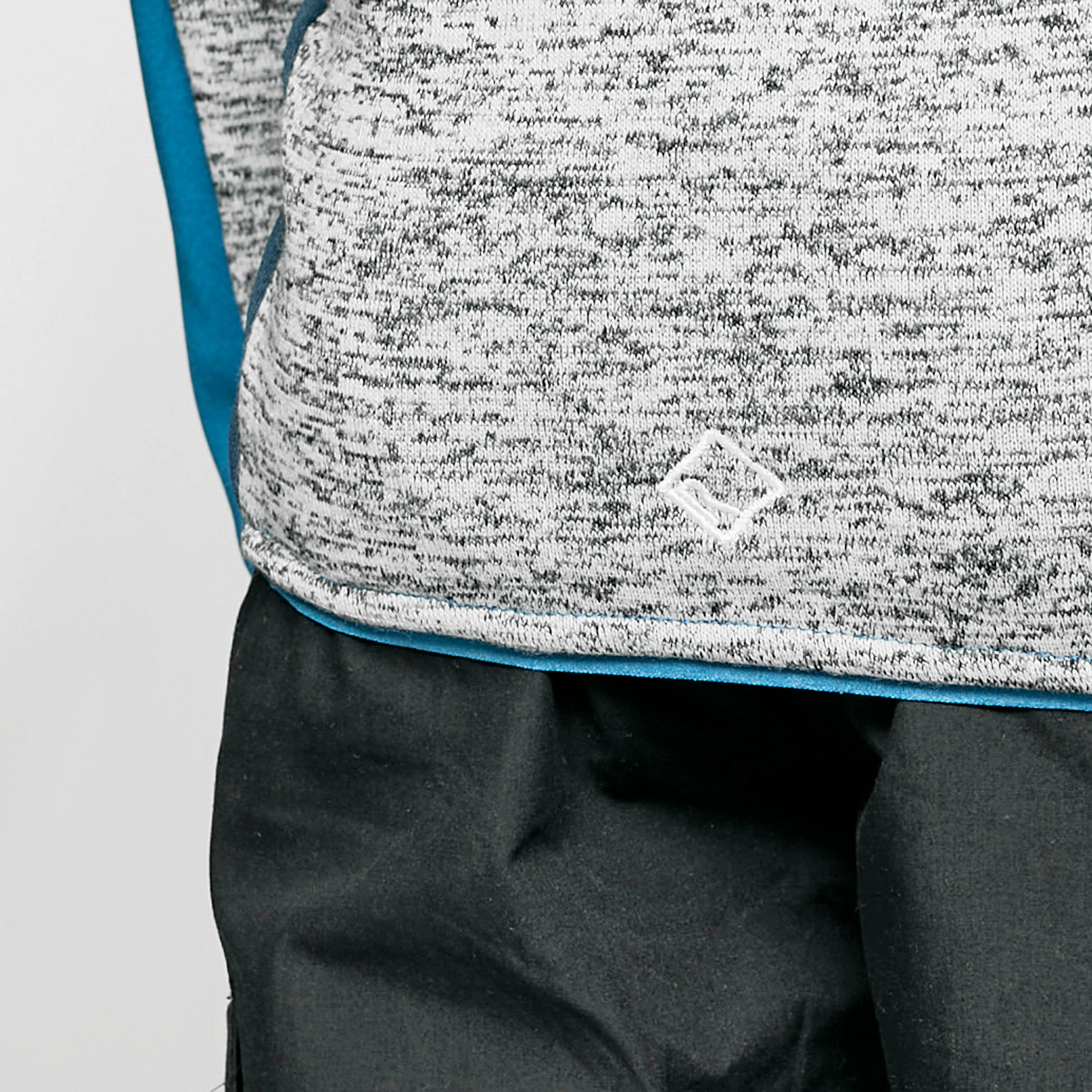 Kids' Dissolver III Hooded Fleece - Image 6