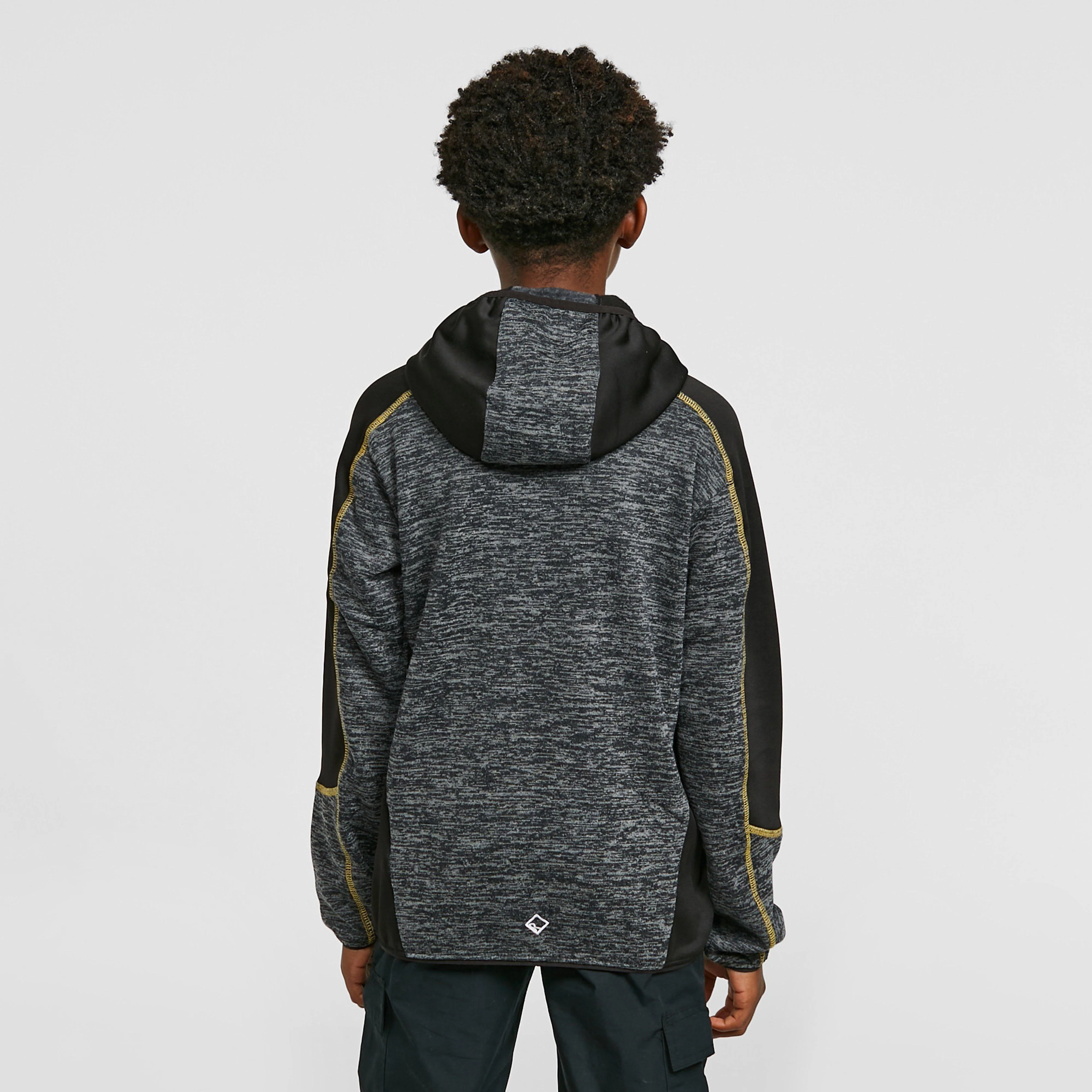 Kids' Dissolver III Hooded Fleece - Image 2