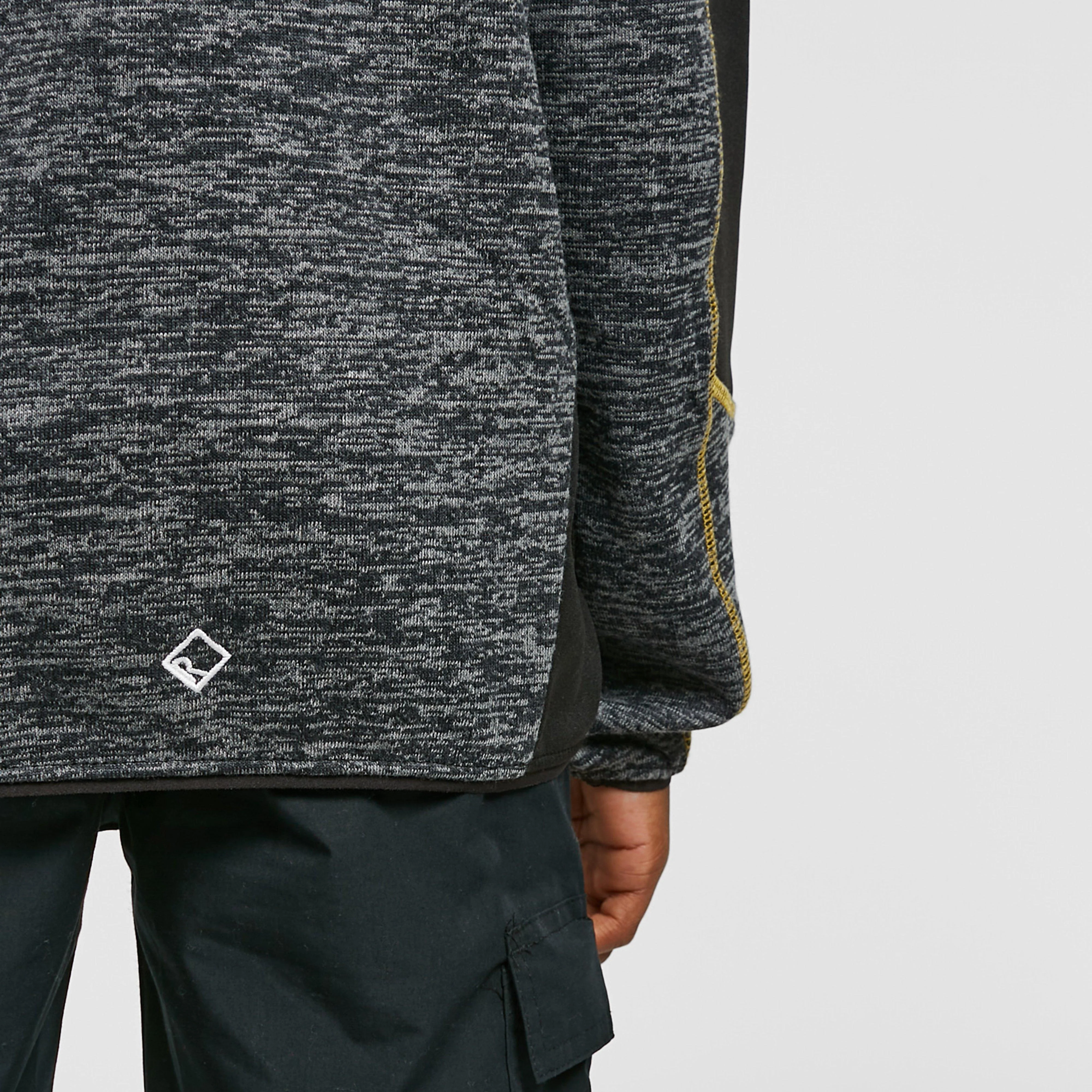 Kids' Dissolver III Hooded Fleece - Image 5