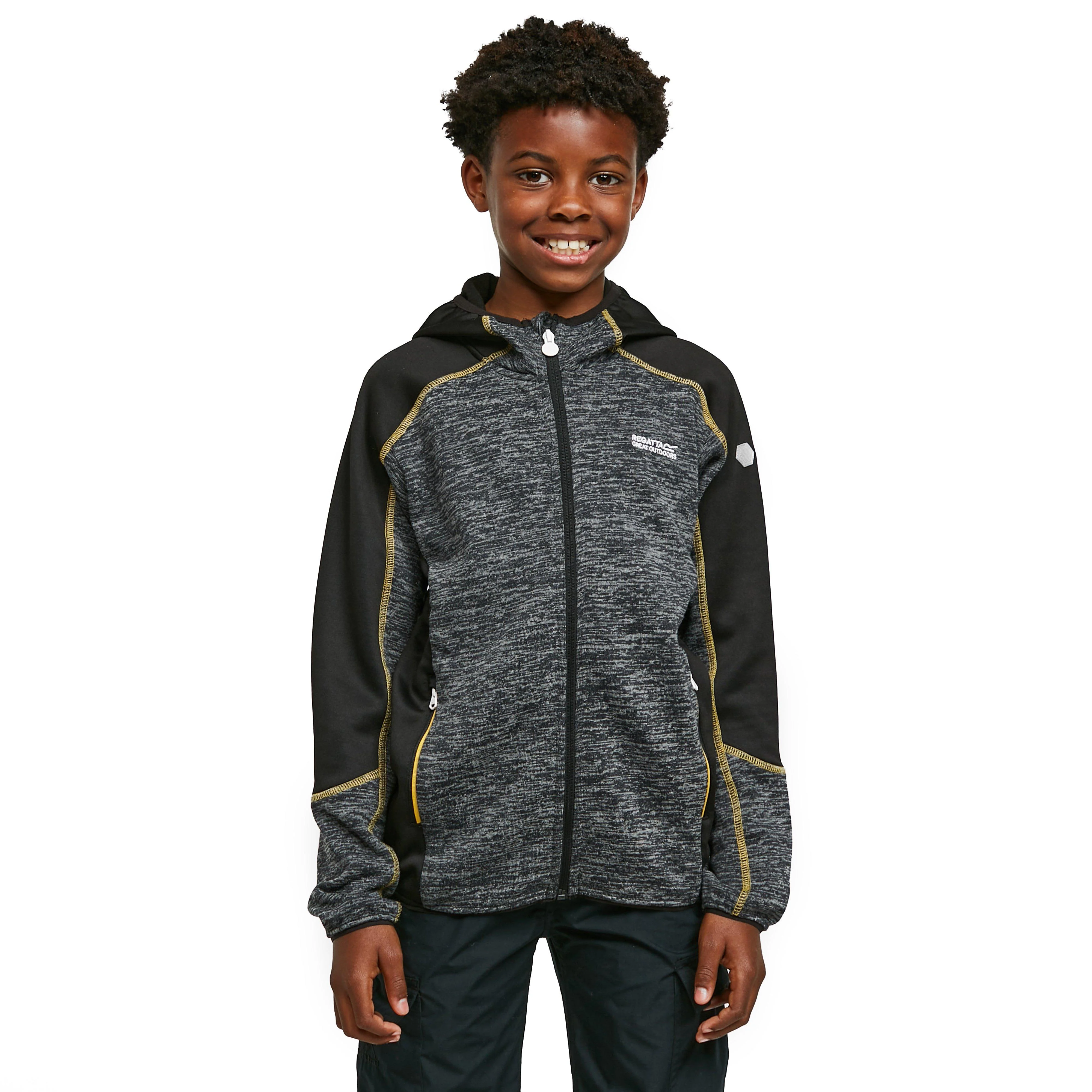 Kids' Dissolver III Hooded Fleece - Image 8