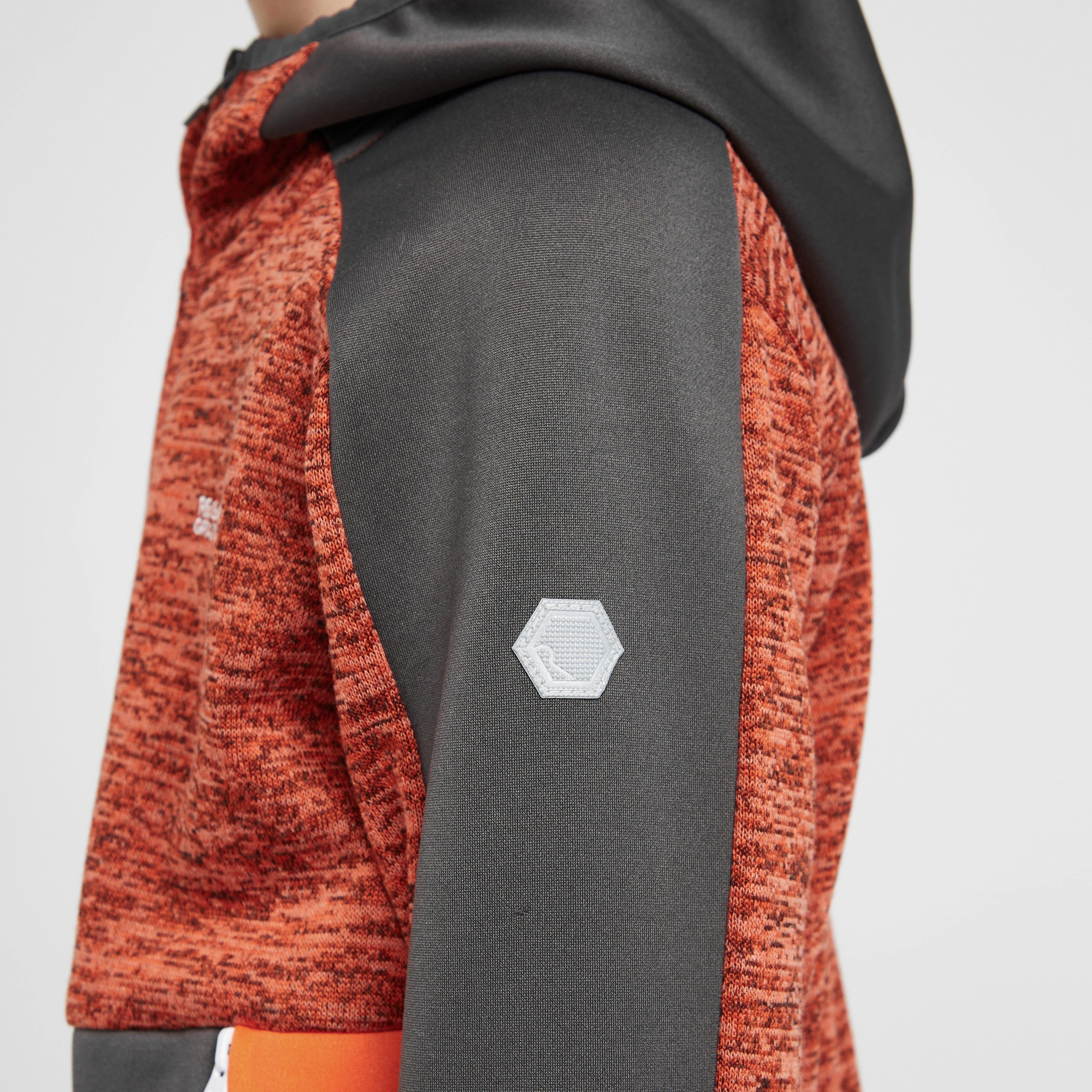 Kids’ Dissolver VII Full Zip Fleece - Image 4