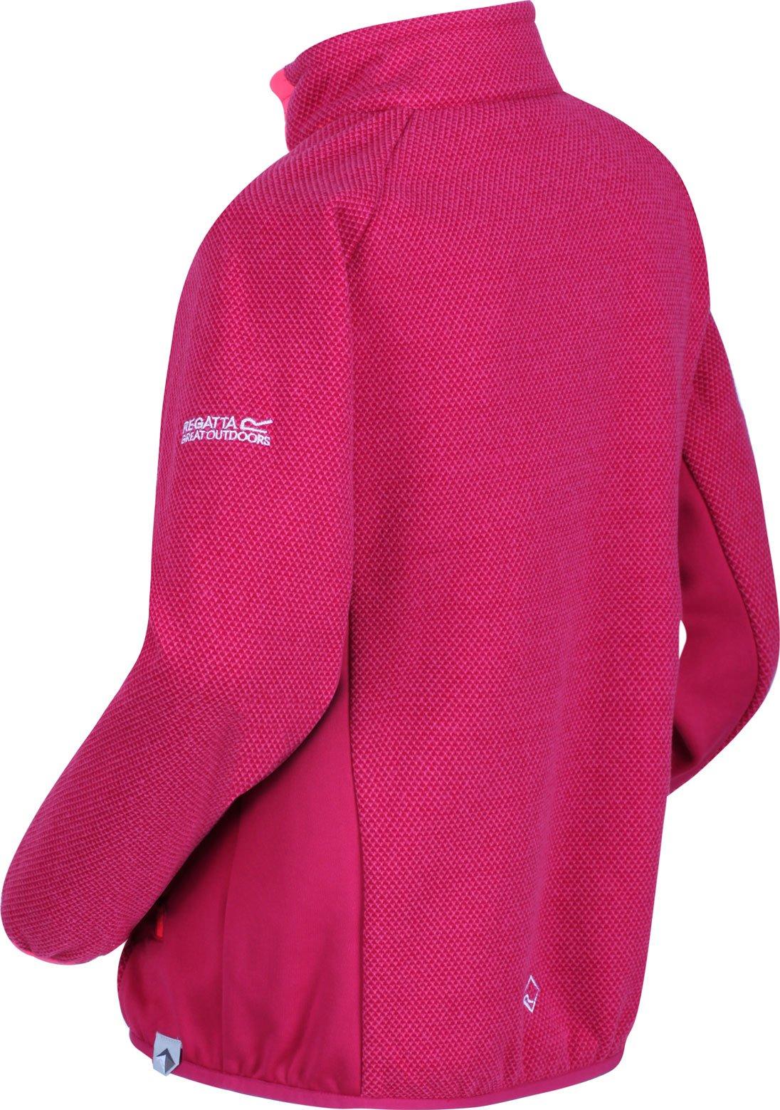 Kids' Elter Hybrid Jacket - Image 2