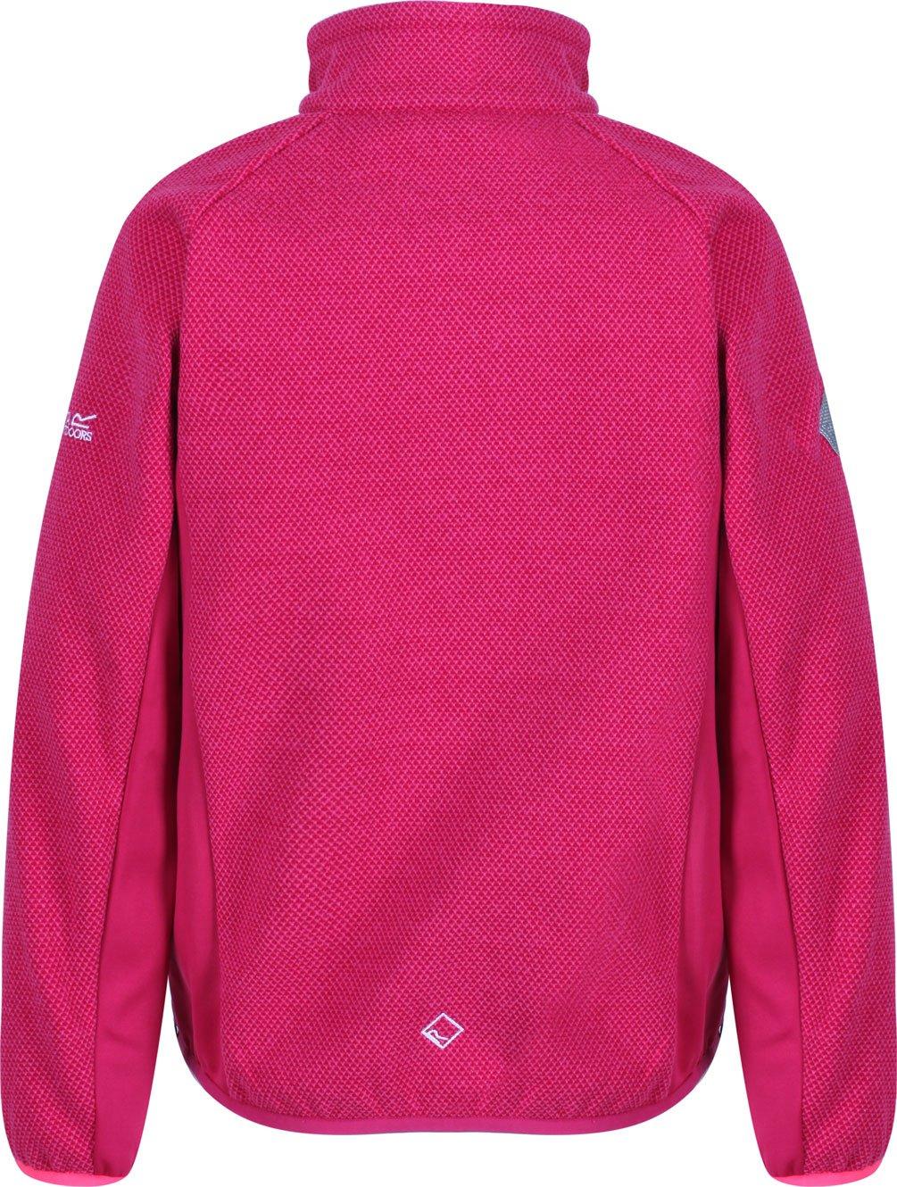 Kids' Elter Hybrid Jacket - Image 4