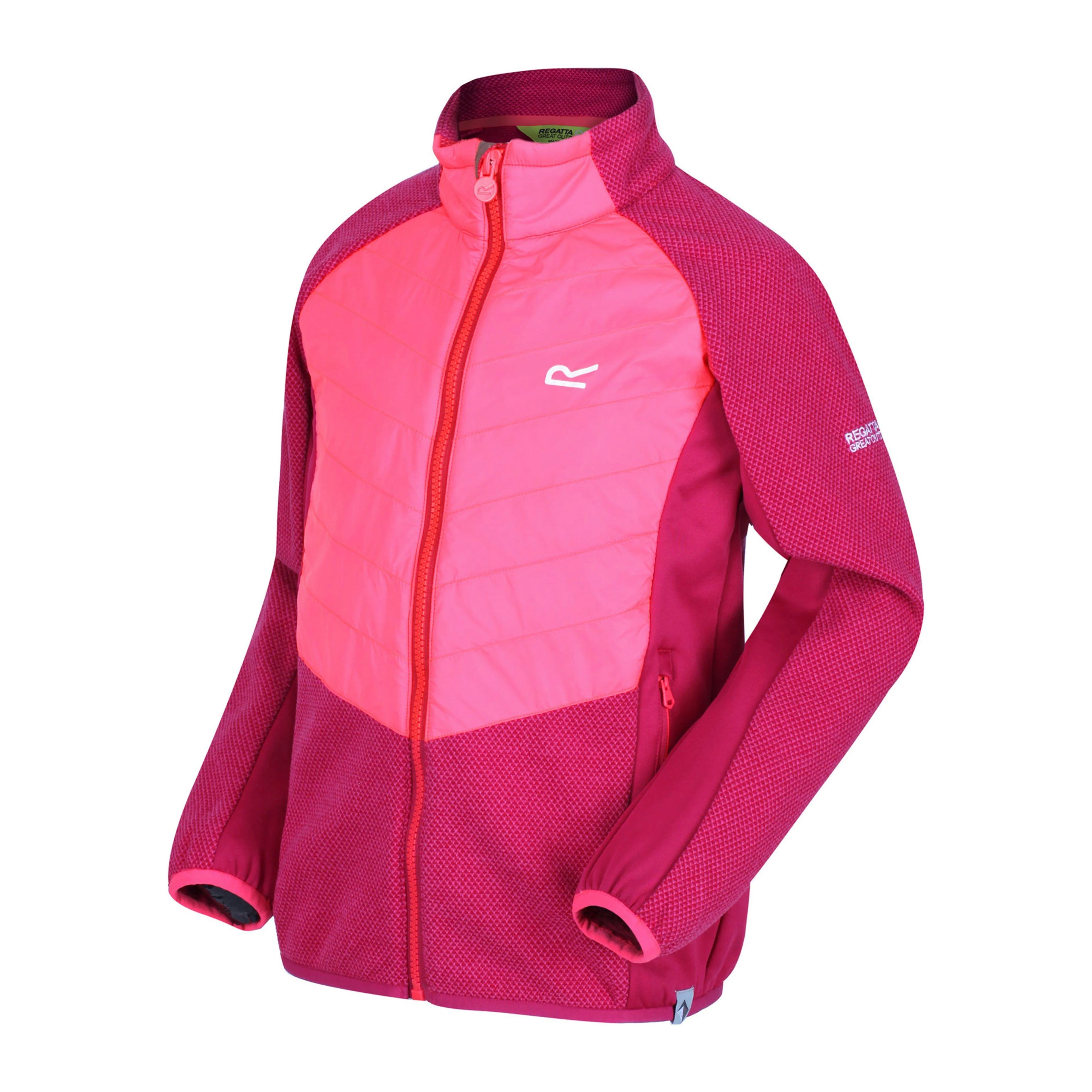 Kids' Elter Hybrid Jacket - Image 5