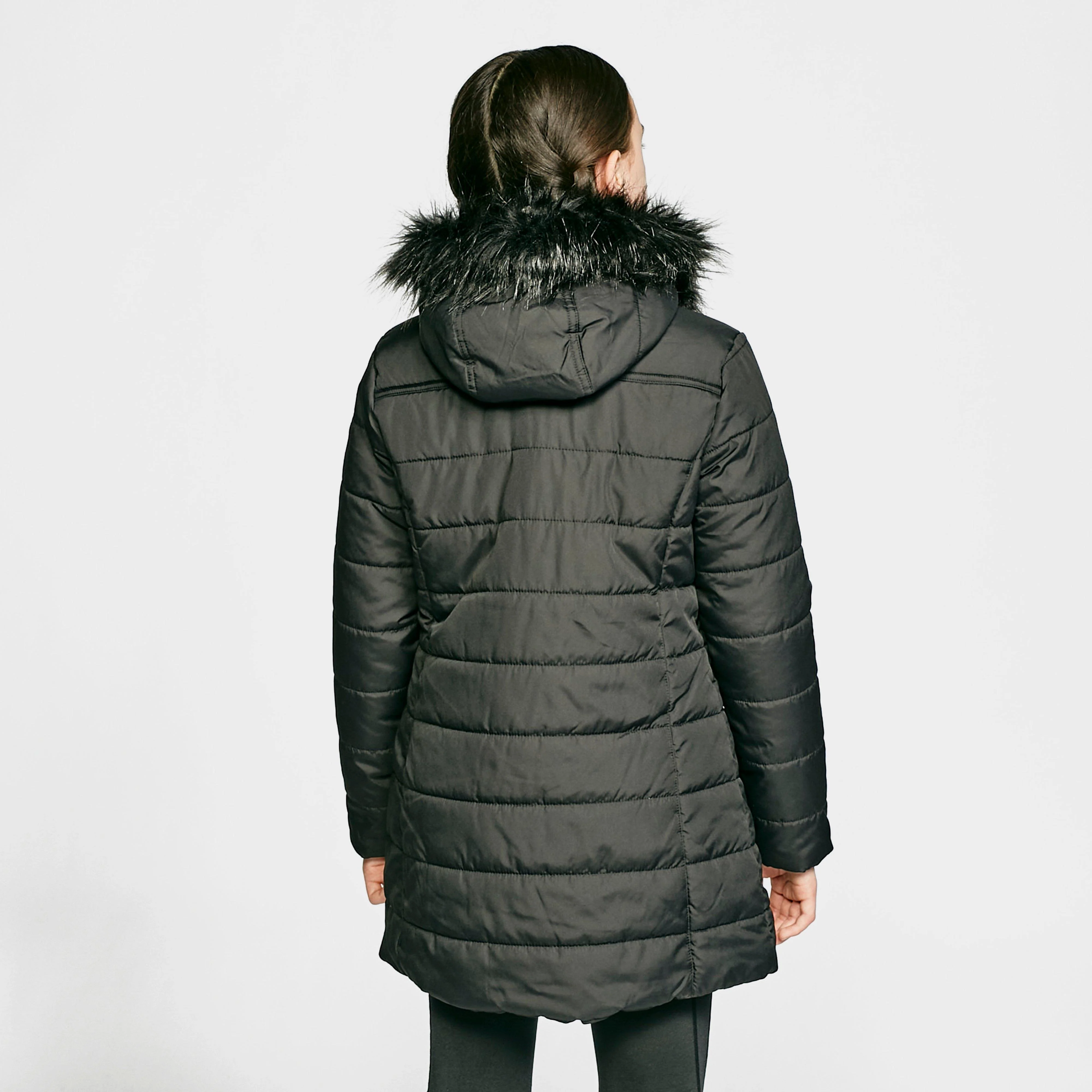 Kids’ Fabrizia Insulated Jacket - Image 2