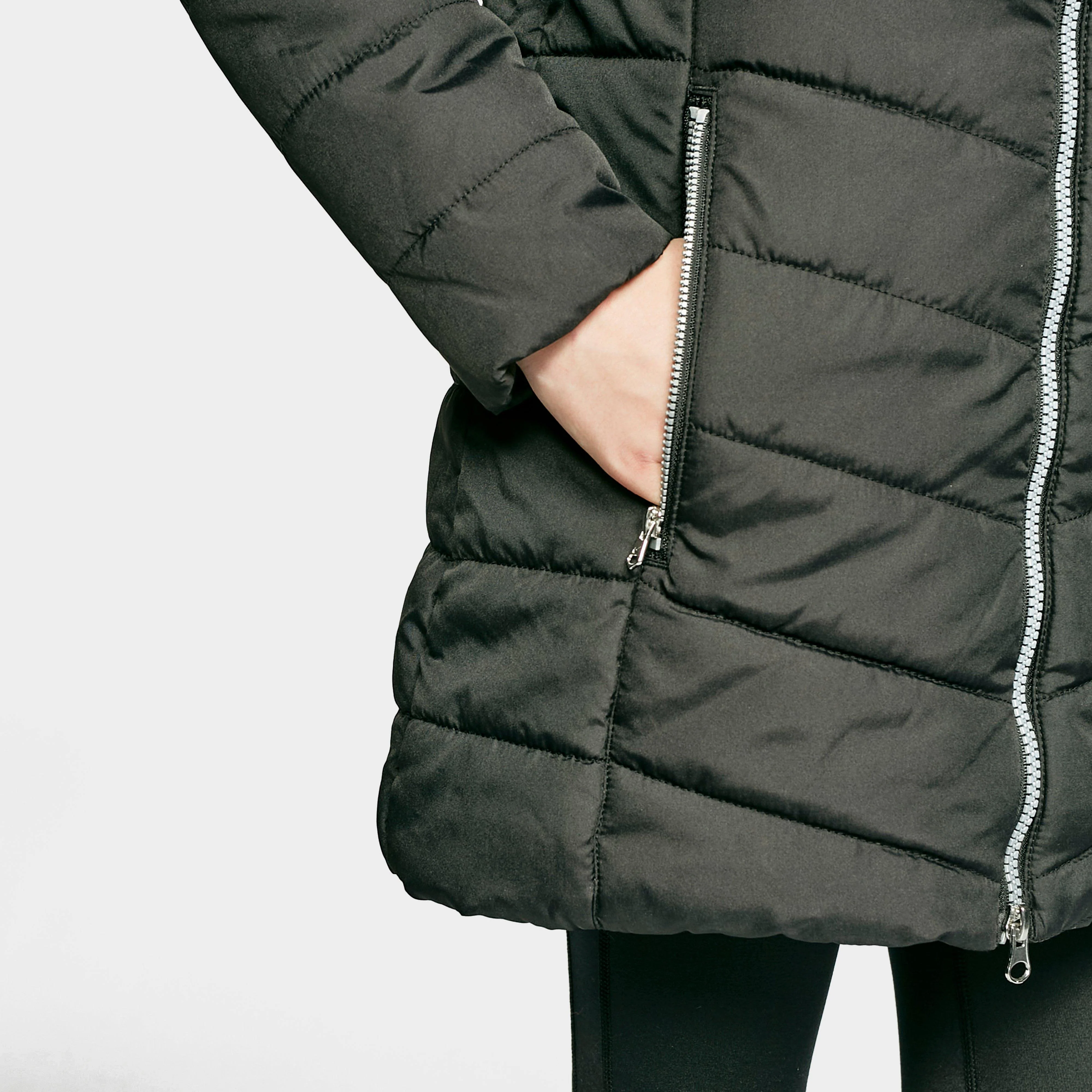Kids’ Fabrizia Insulated Jacket - Image 5
