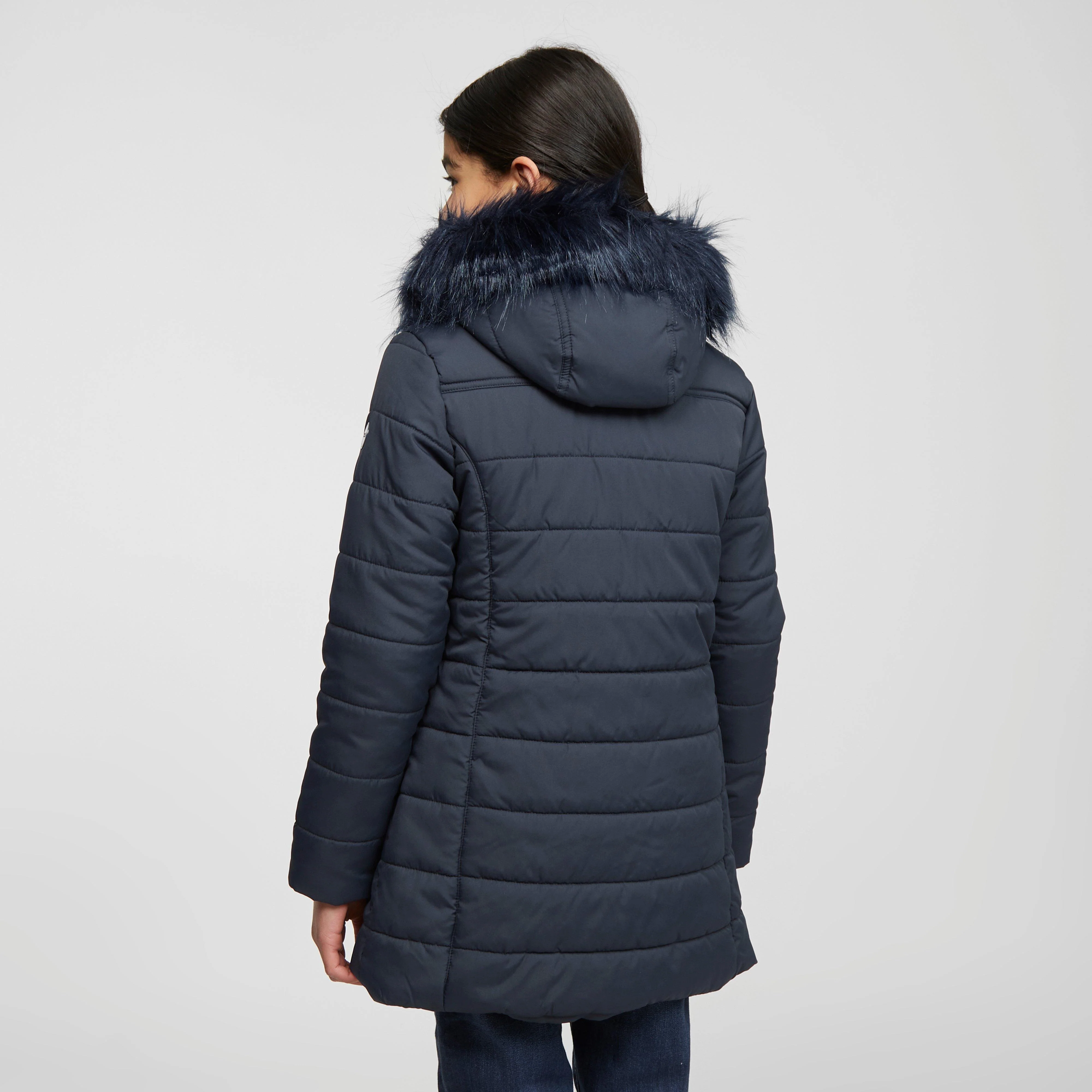 Kids’ Fabrizia Insulated Jacket - Image 2