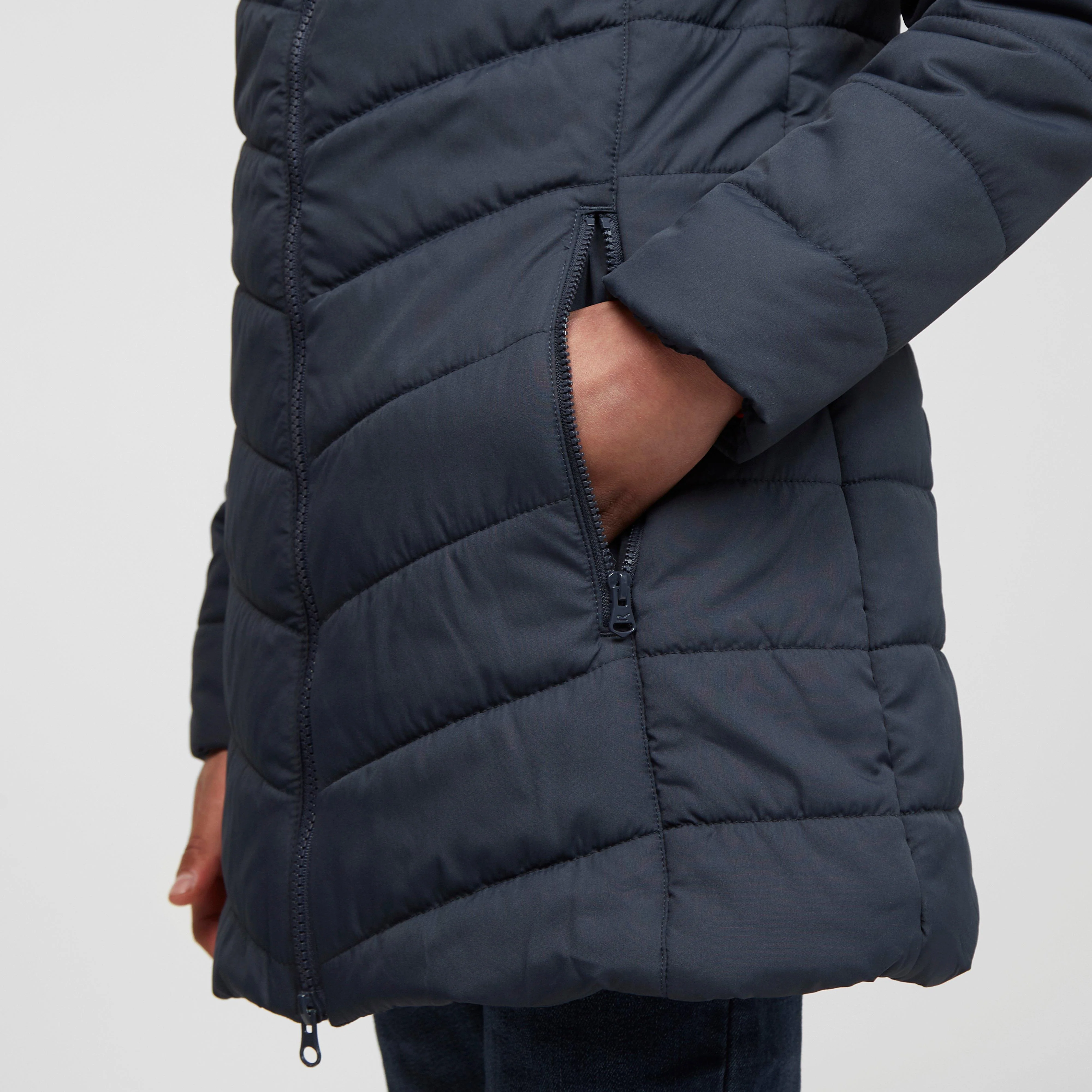 Kids’ Fabrizia Insulated Jacket - Image 5