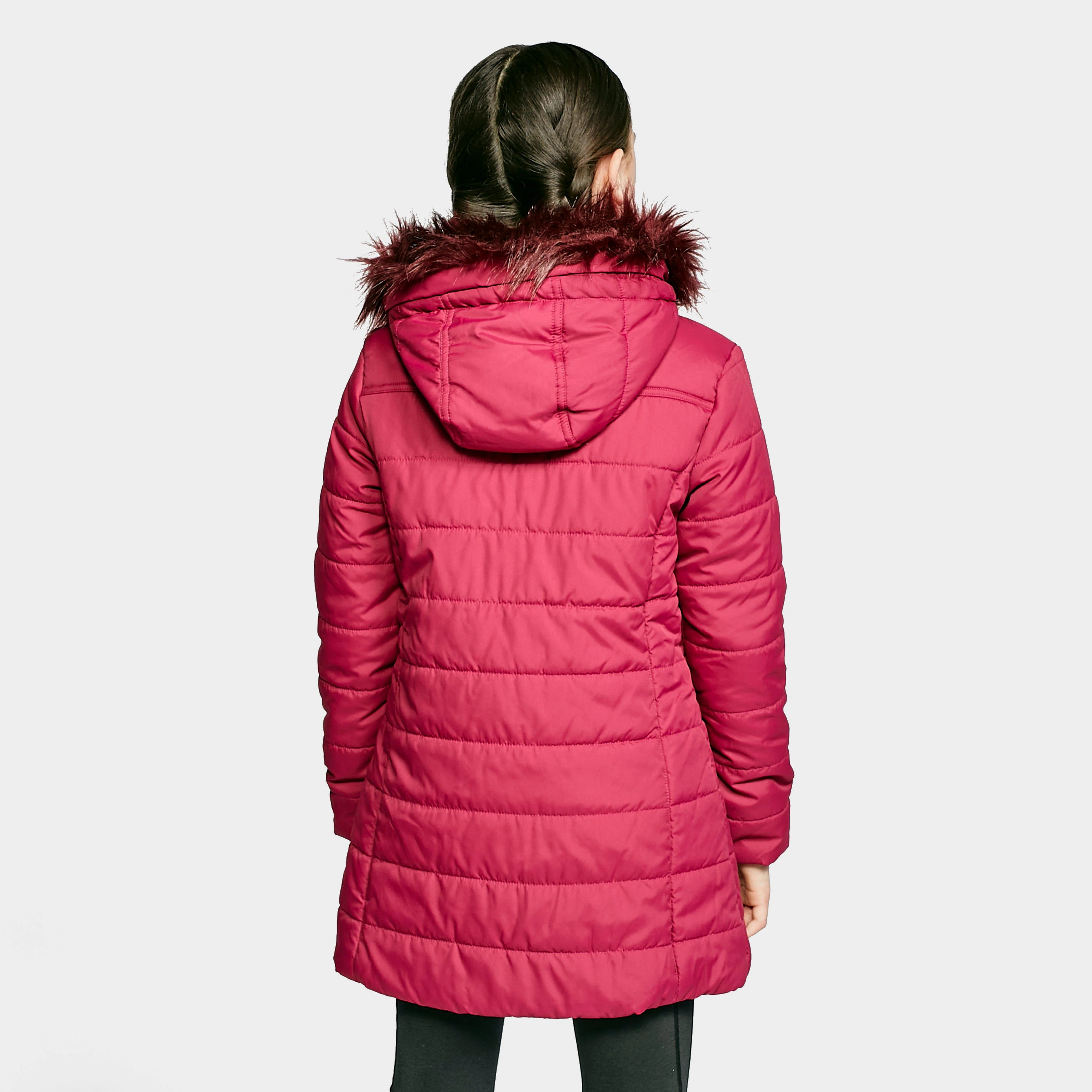 Kids’ Fabrizia Insulated Jacket - Image 2