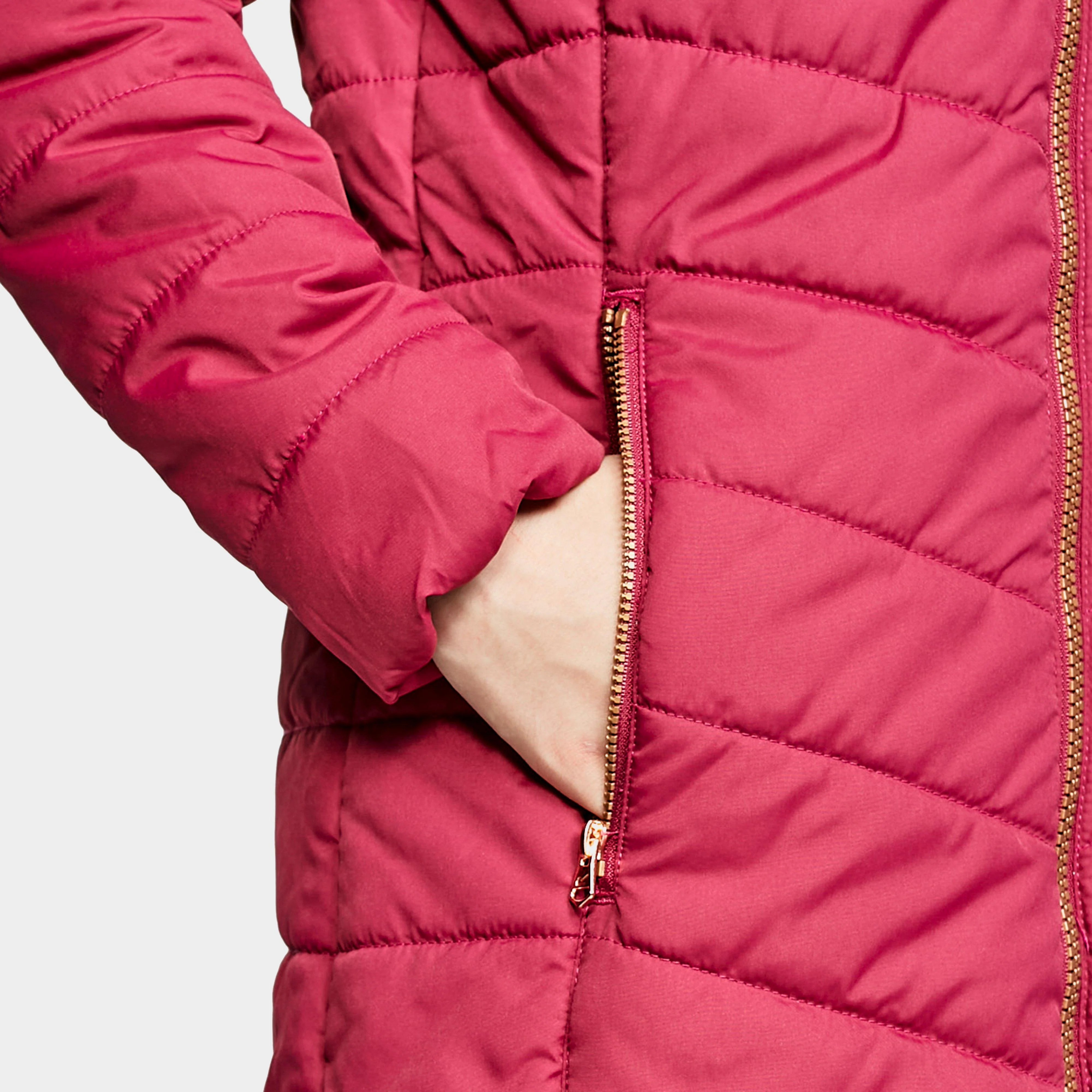 Kids’ Fabrizia Insulated Jacket - Image 5