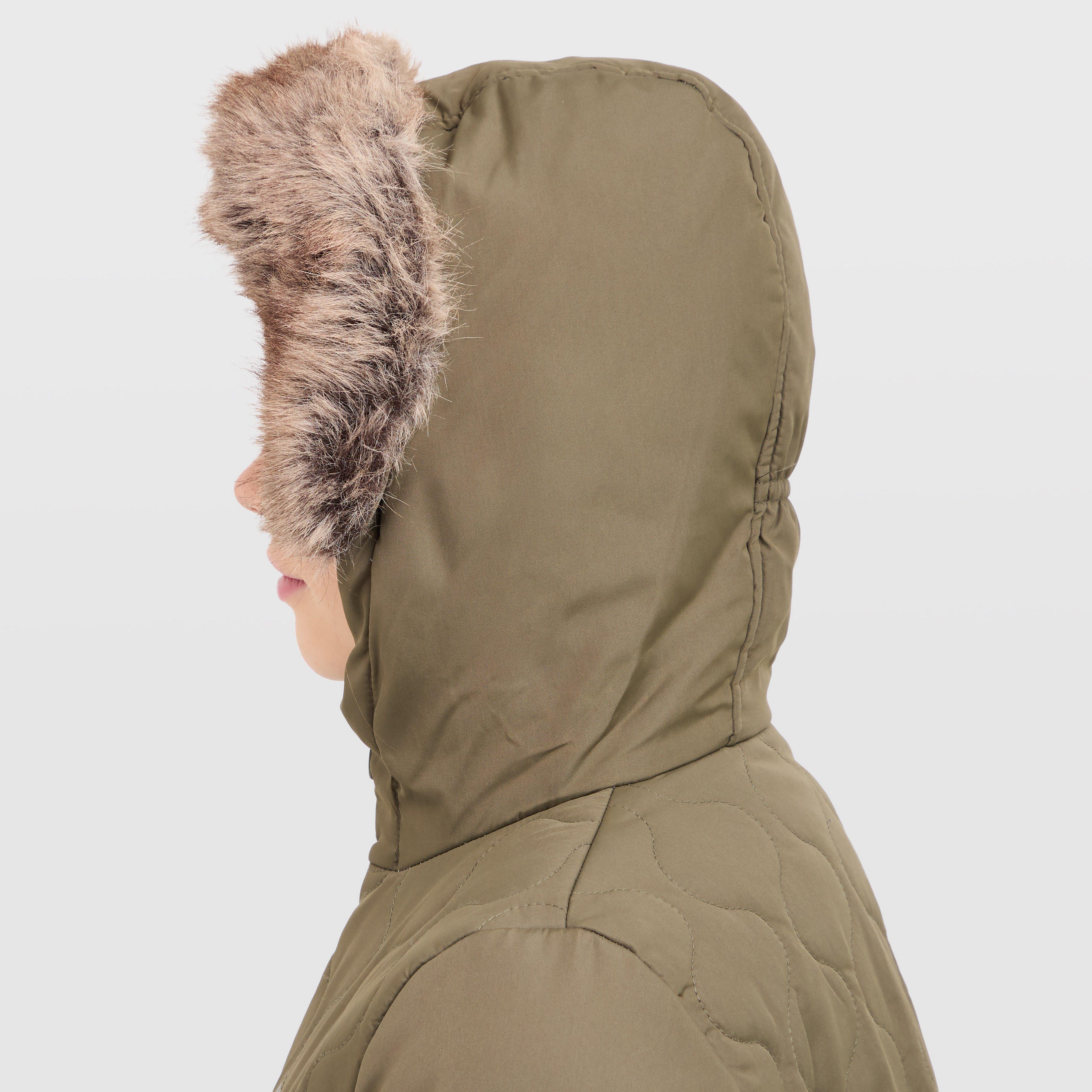 Kids' Fabriziall Quilted Jacket - Image 5