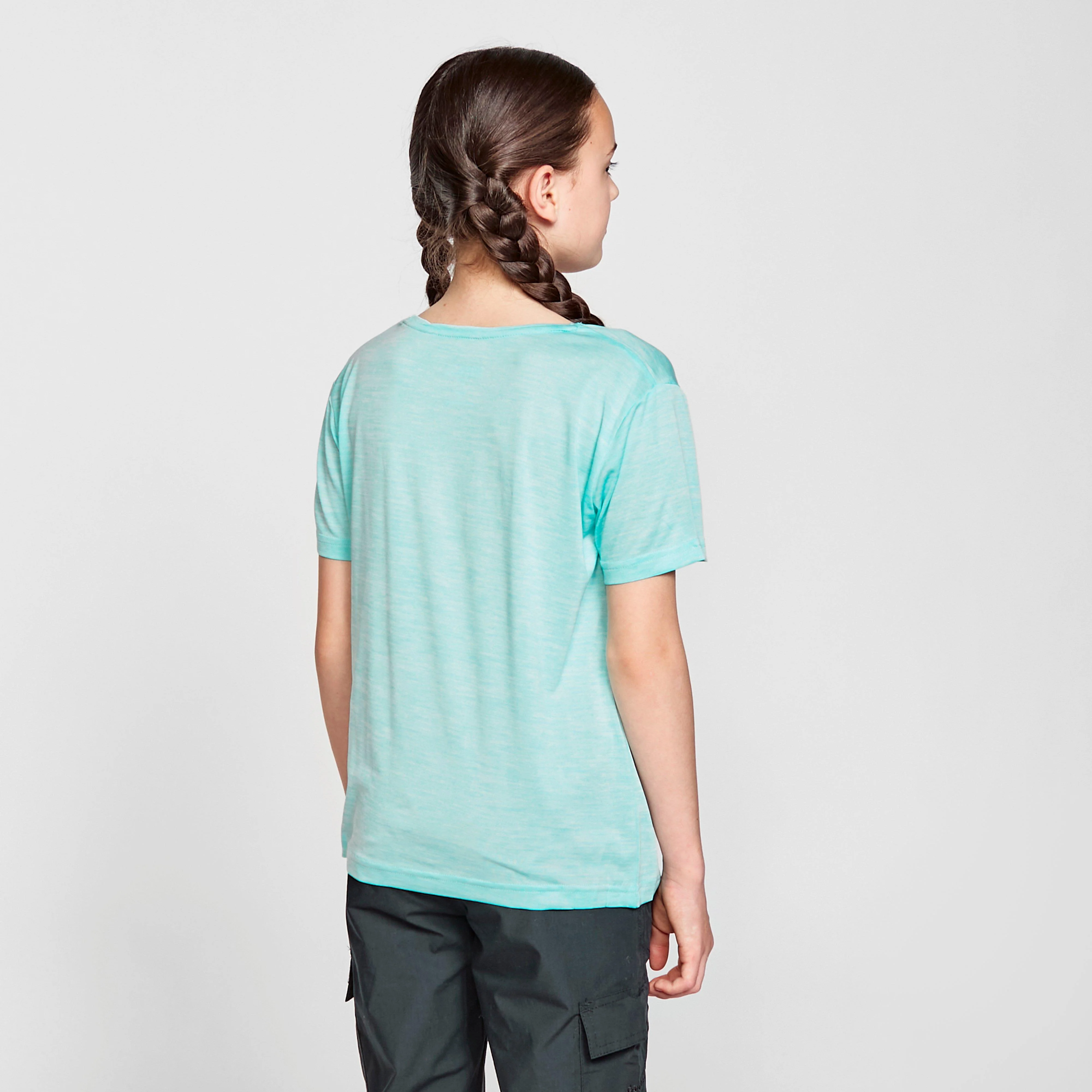Kids’ Fingal T-Shirt - Image 2